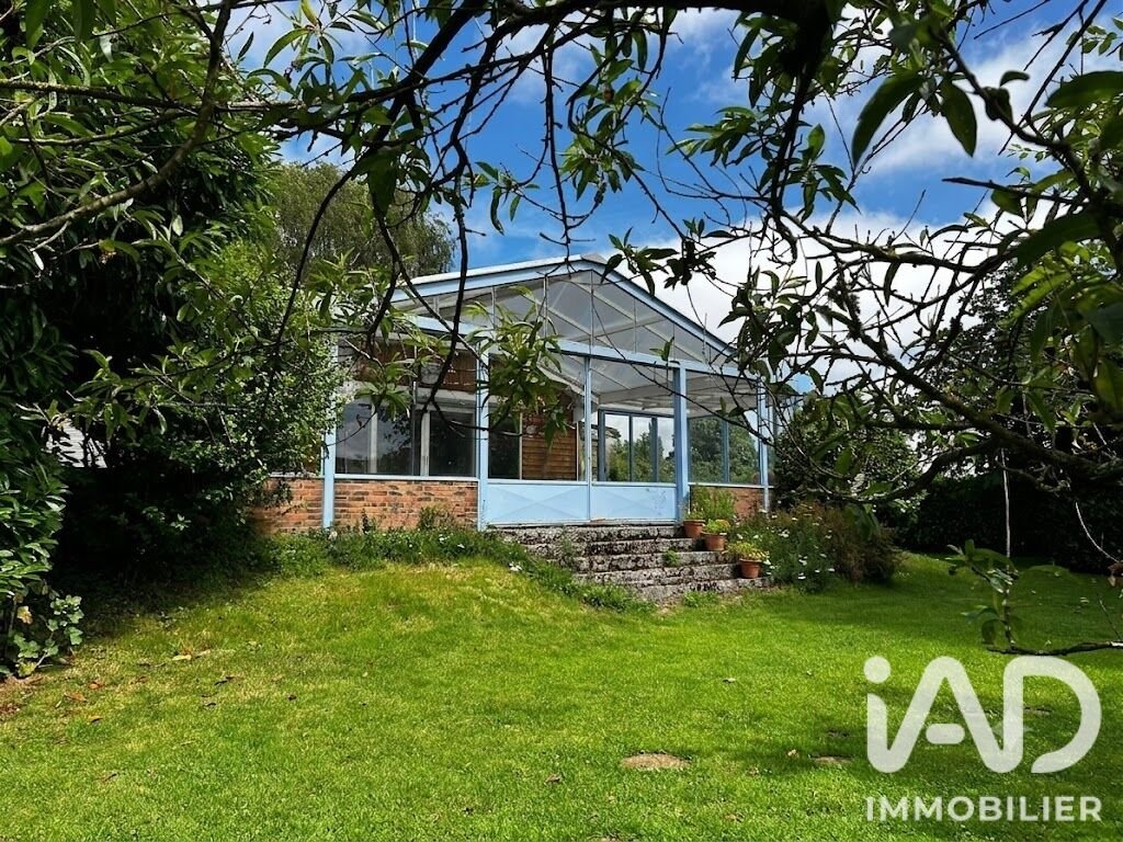 Maison à vendre, 120m², Saint-Romain-de-Colbosc