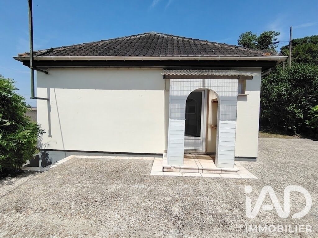 Maison à vendre, 47m², Évreux