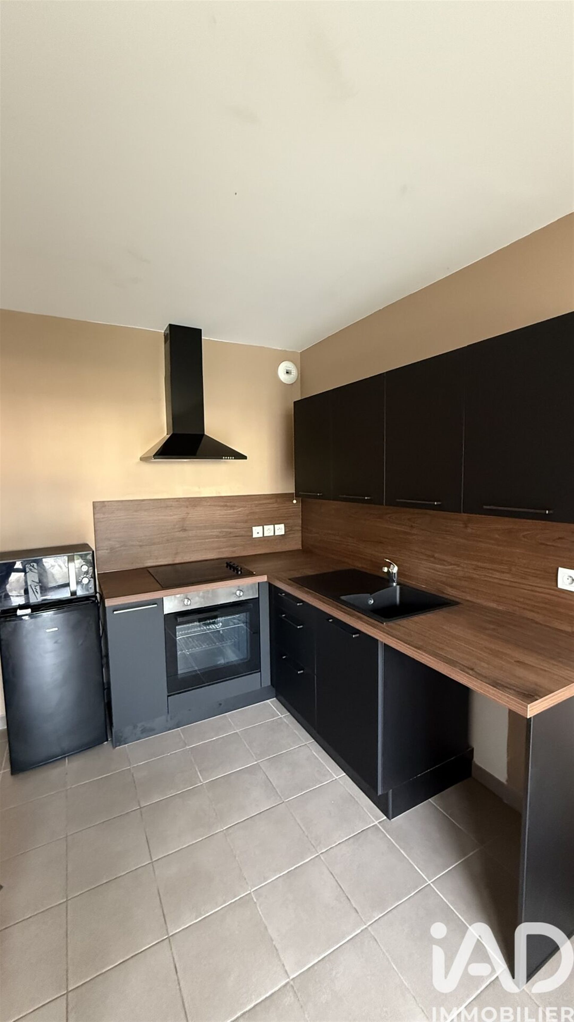 Appartement à vendre, 30m², Honfleur