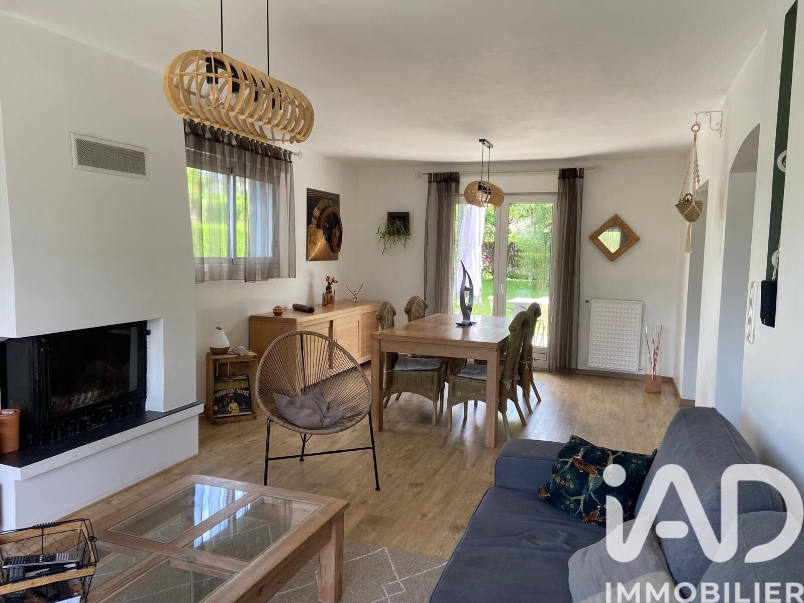 Maison à vendre, 100m², Gestel
