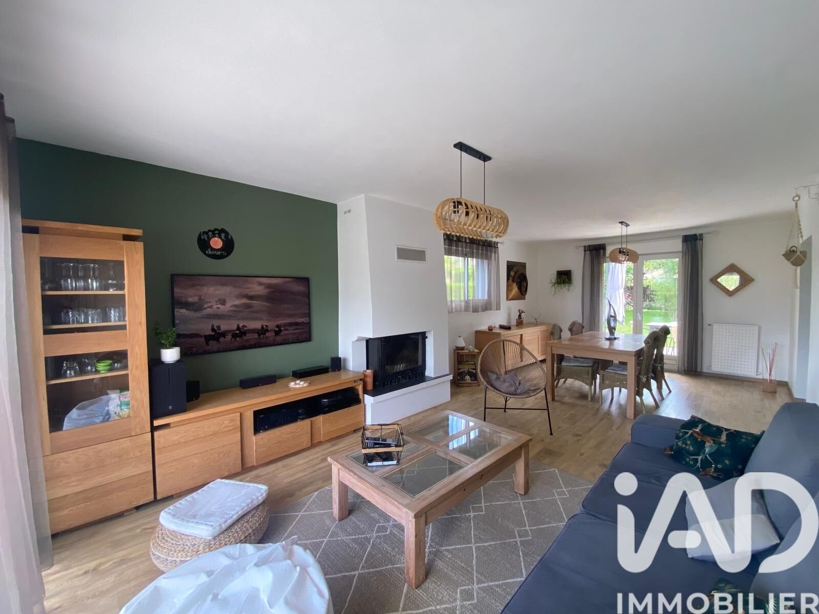 Maison à vendre, 100m², Gestel