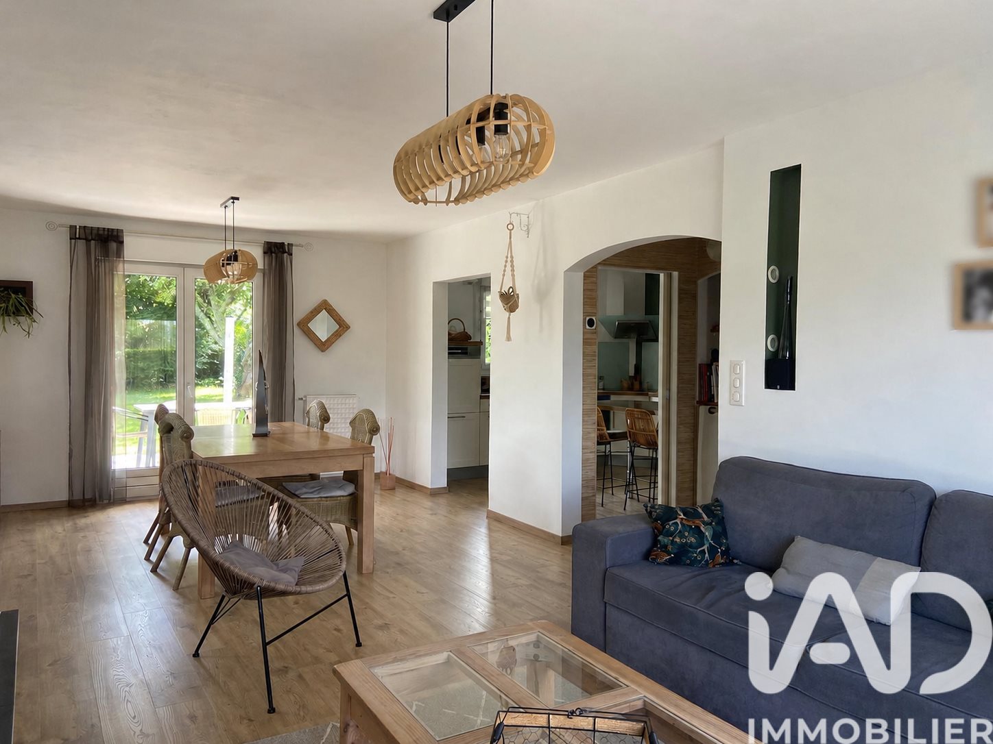 Maison à vendre, 100m², Gestel