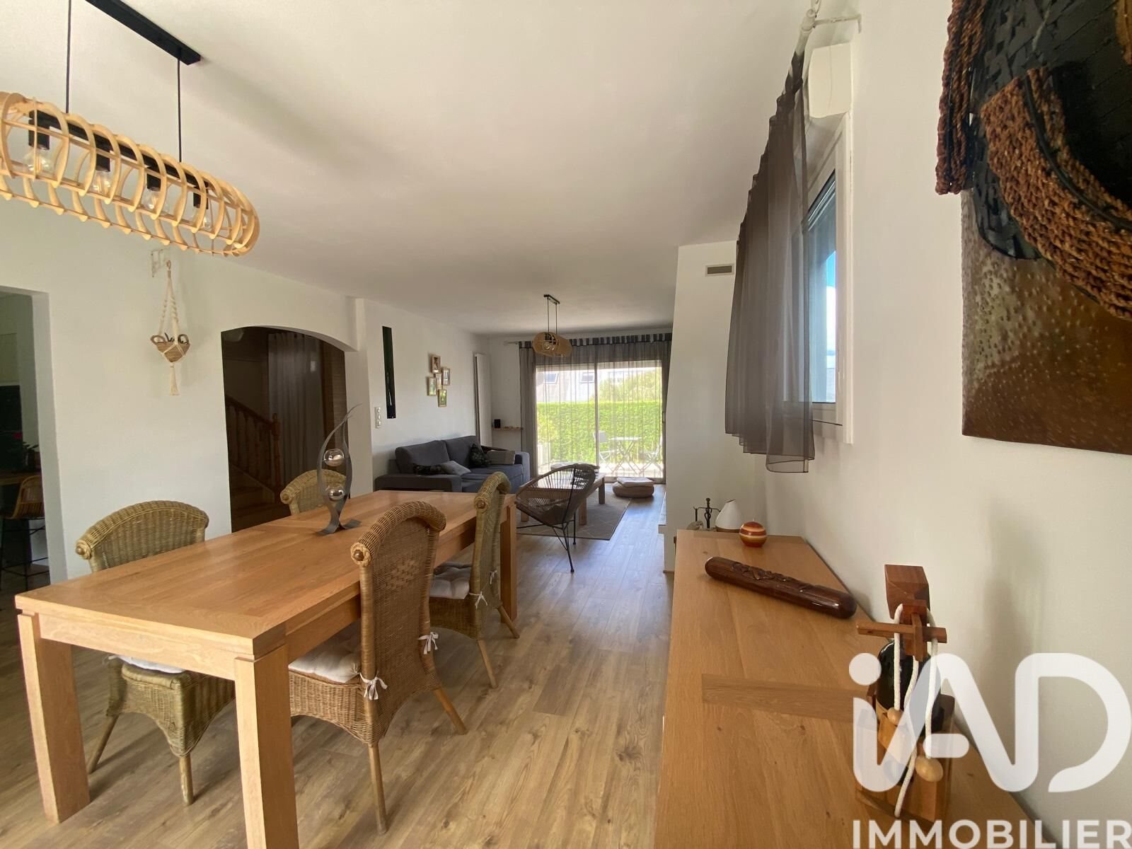 Maison à vendre, 100m², Gestel