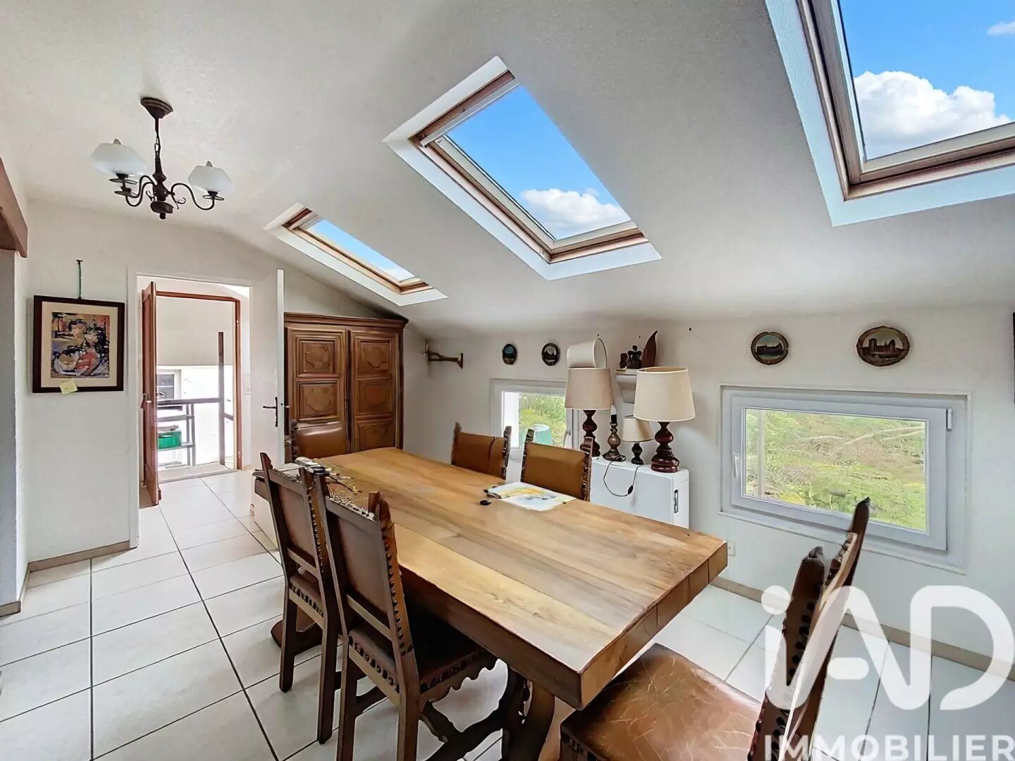 Maison à vendre, 127m², Le Palais