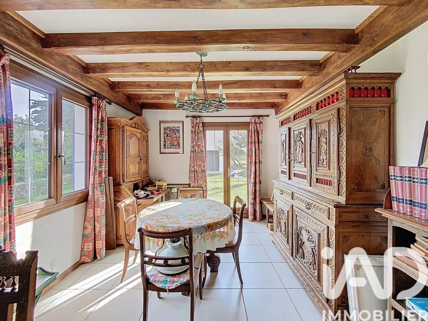 Maison à vendre, 127m², Le Palais