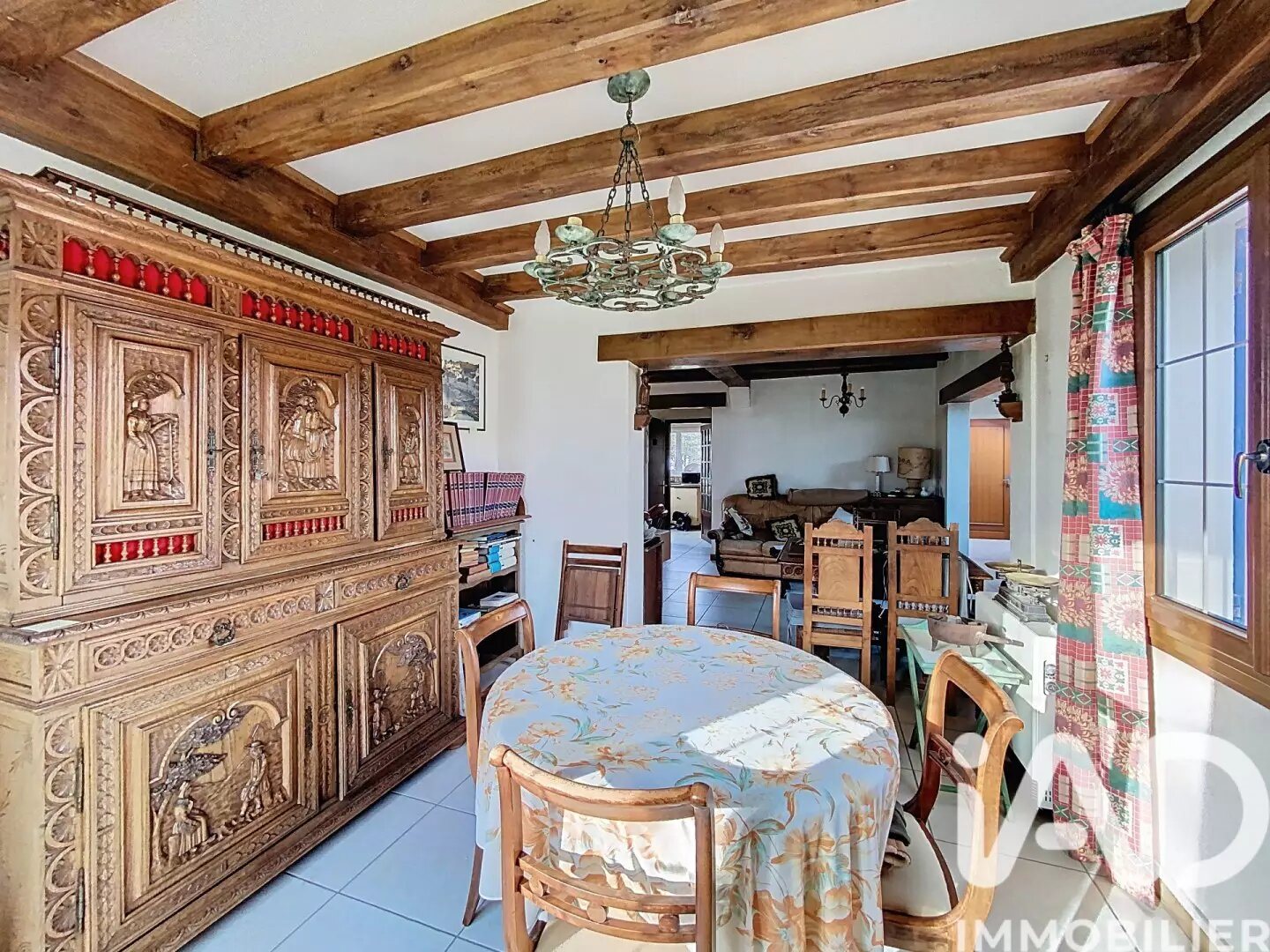 Maison à vendre, 127m², Le Palais