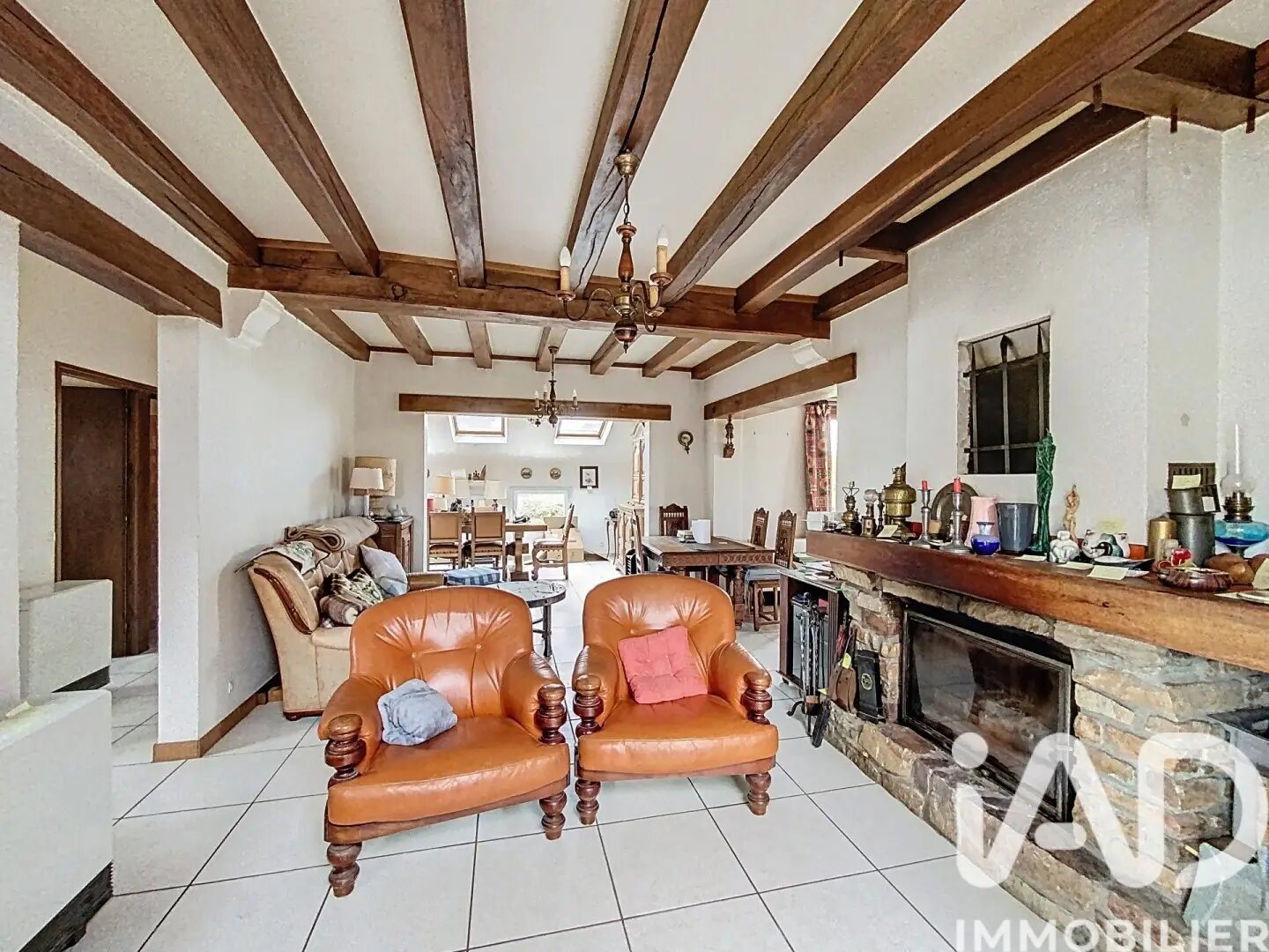 Maison à vendre, 127m², Le Palais