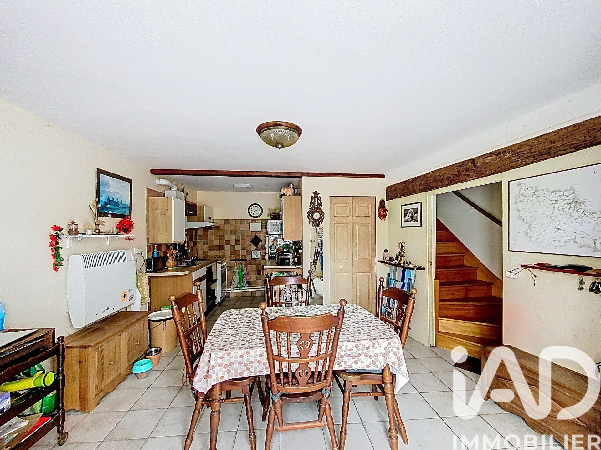 Maison à vendre, 87m², Le Palais