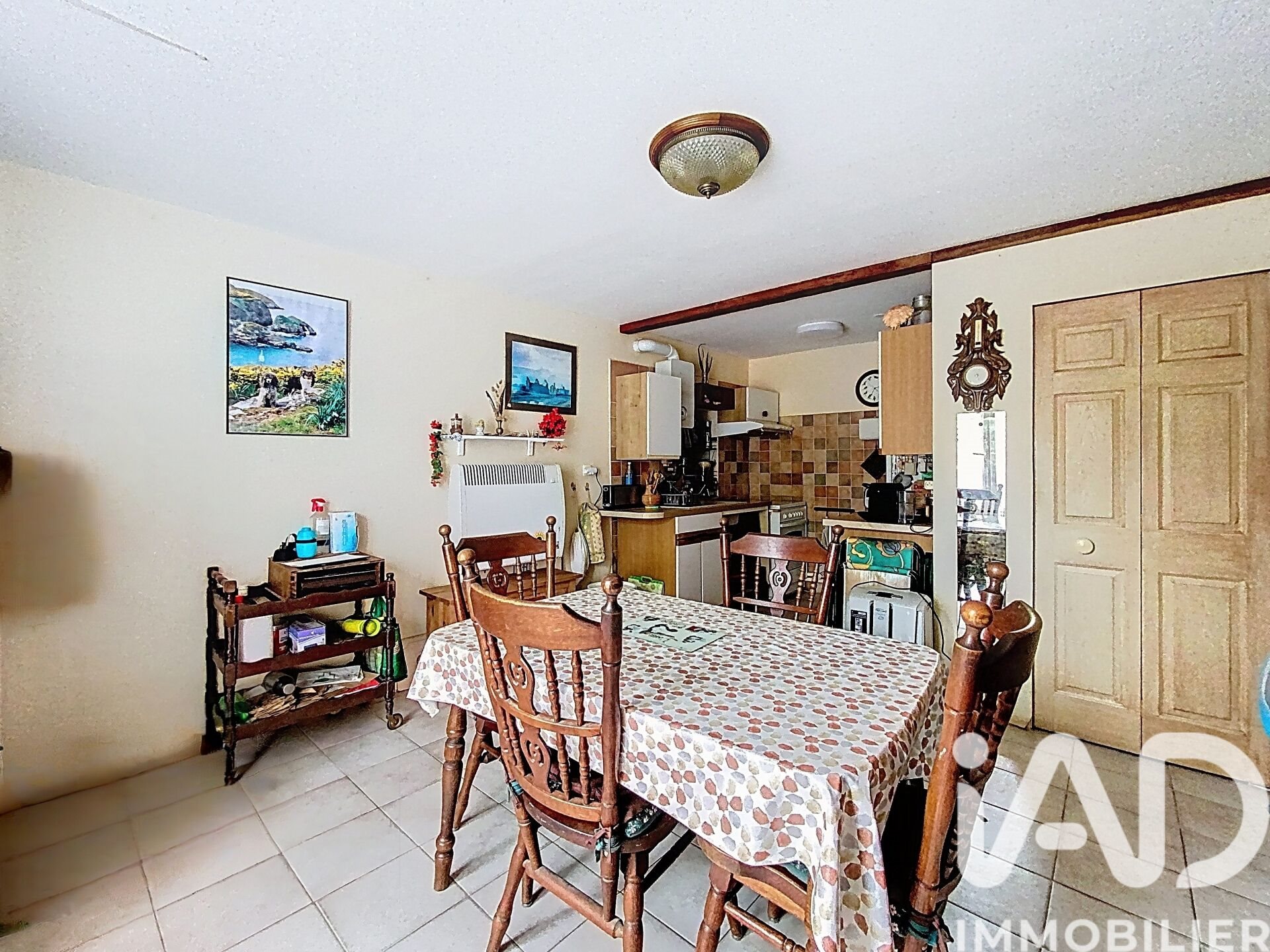 Maison à vendre, 87m², Le Palais