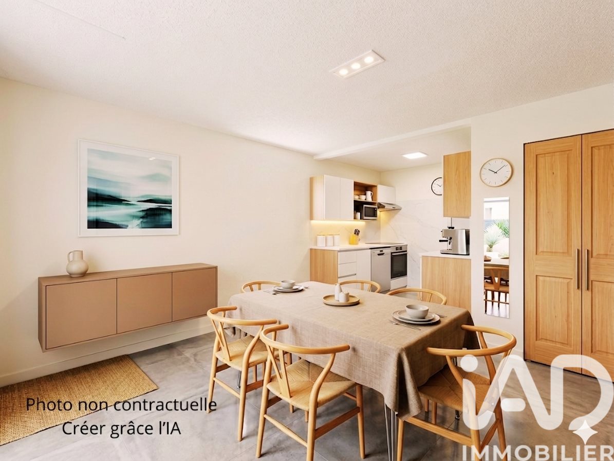 Maison à vendre, 87m², Le Palais