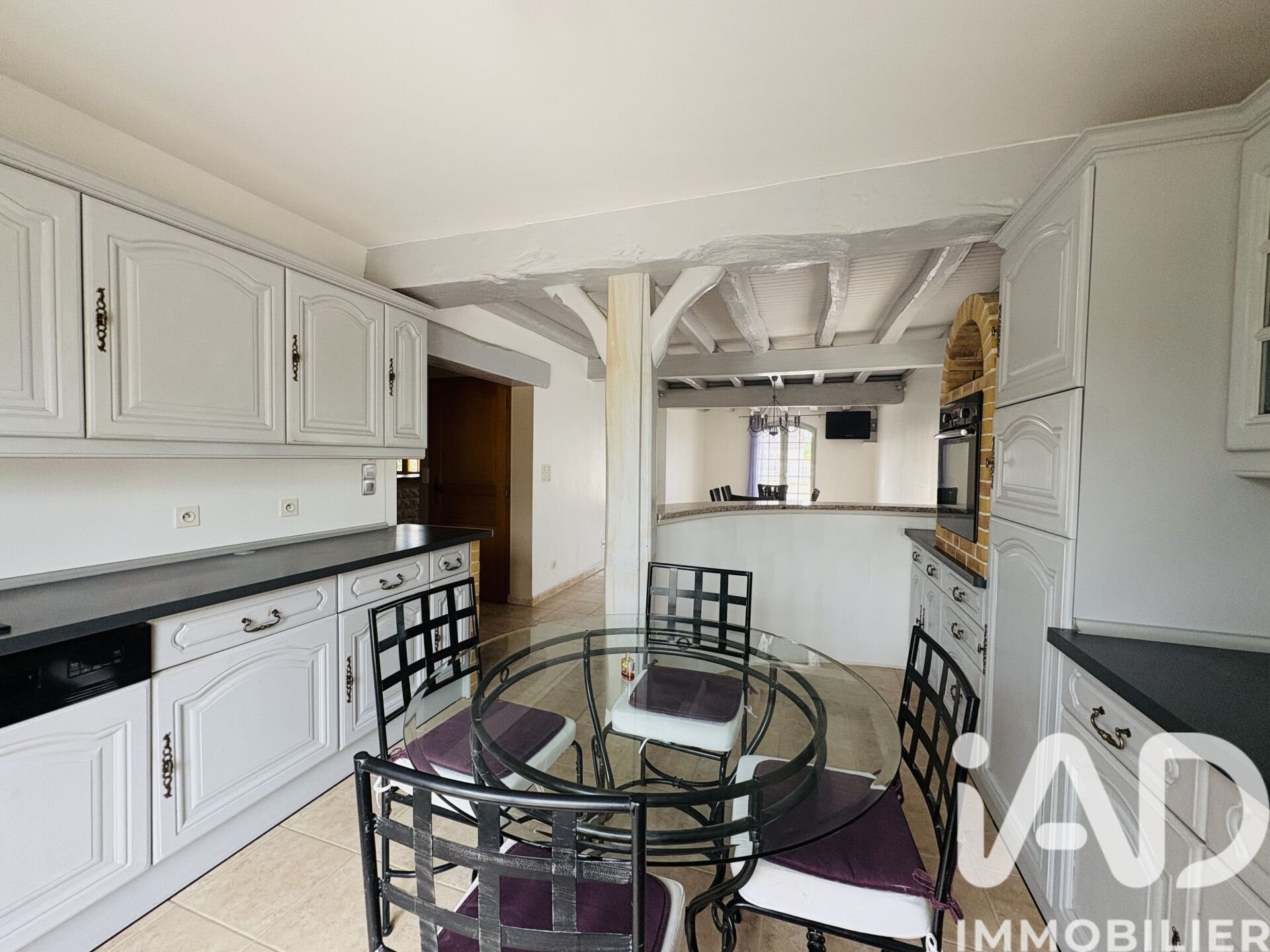 Maison à vendre, 143m², Saint-Sulpice-de-Pommeray