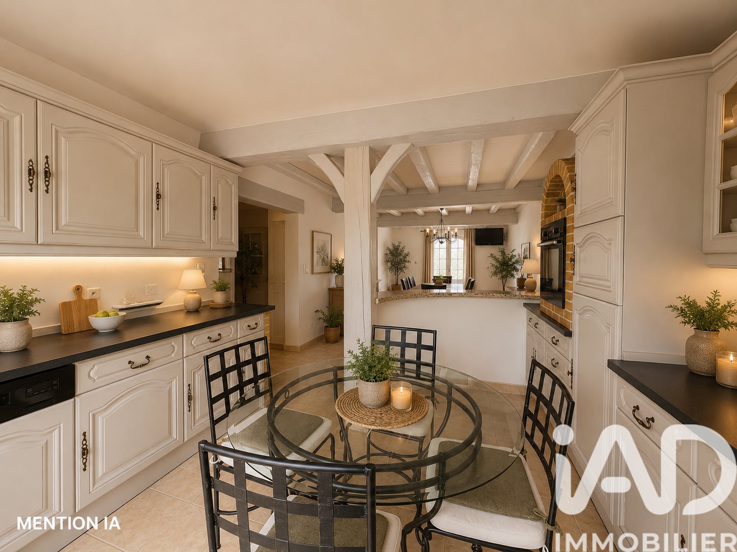 Maison à vendre, 143m², Saint-Sulpice-de-Pommeray