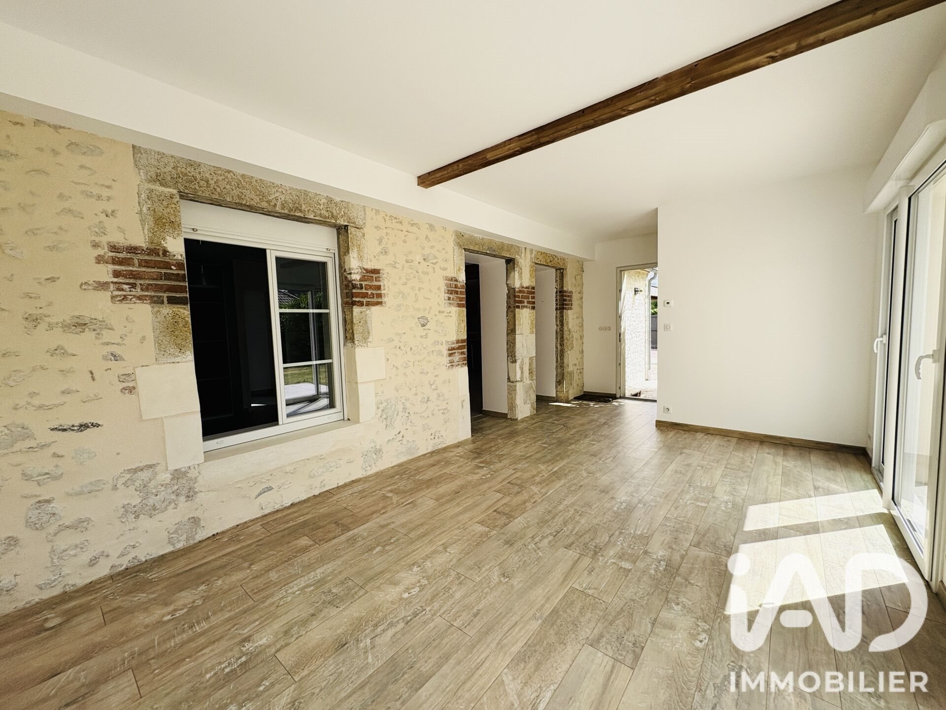 Maison à vendre, 125m², Olivet