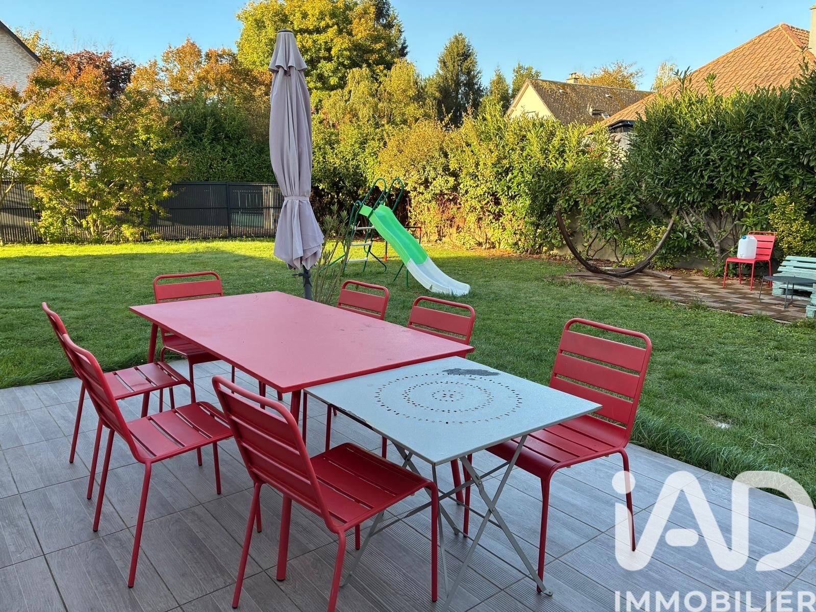 Maison à vendre, 125m², Olivet