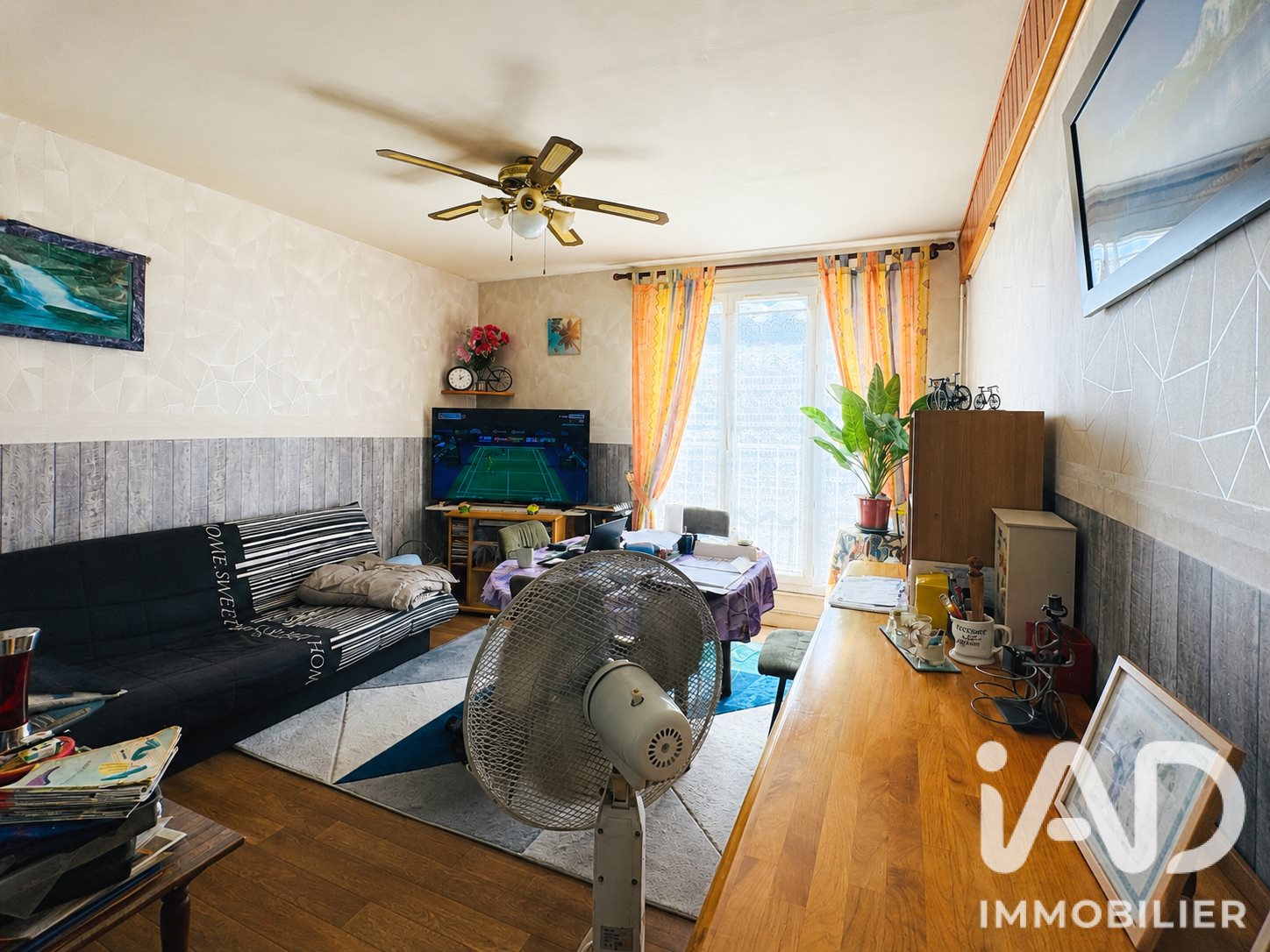 Appartement à vendre, 70m², Beaugency