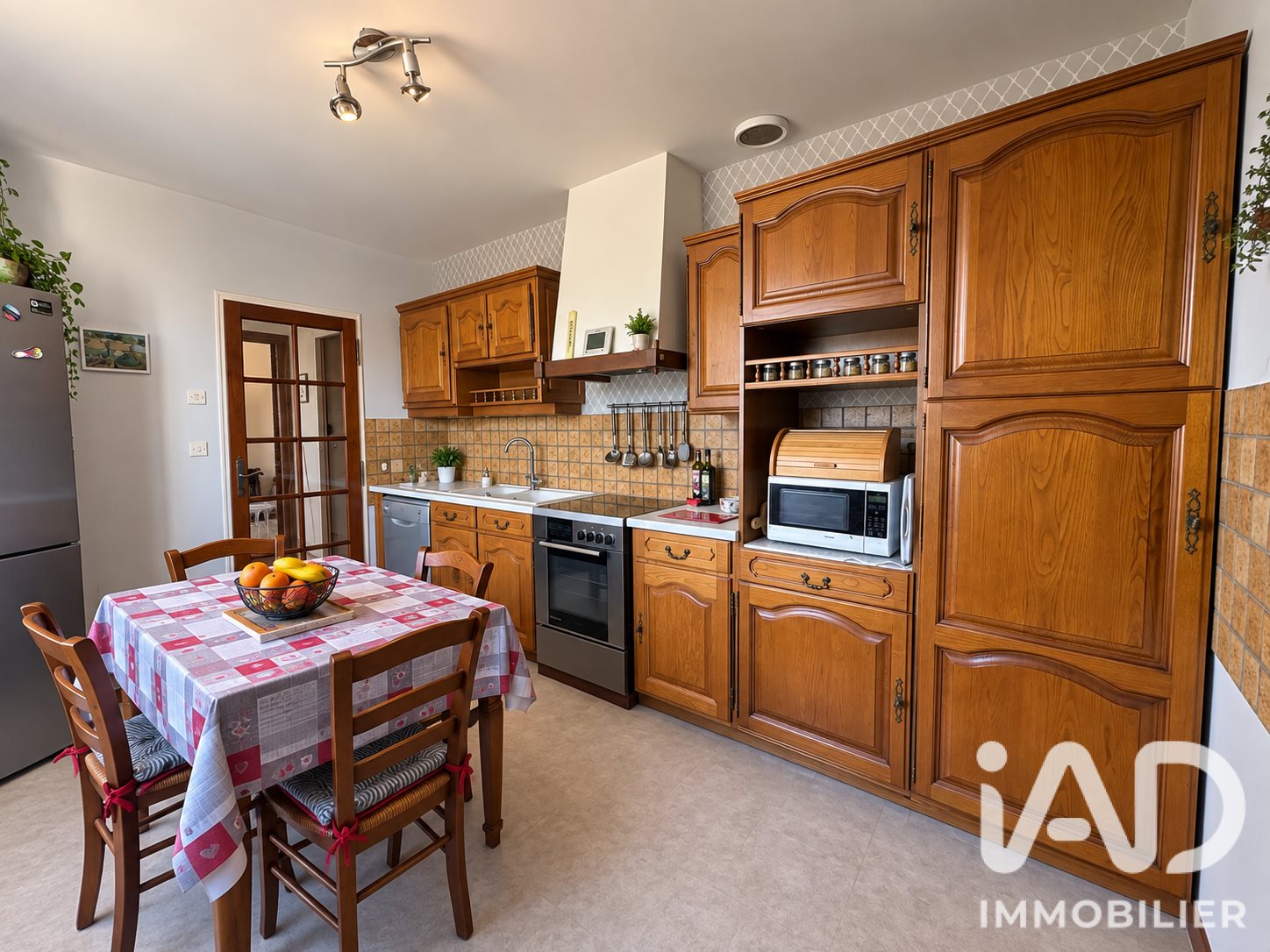 Maison à vendre, 74m², Villorceau