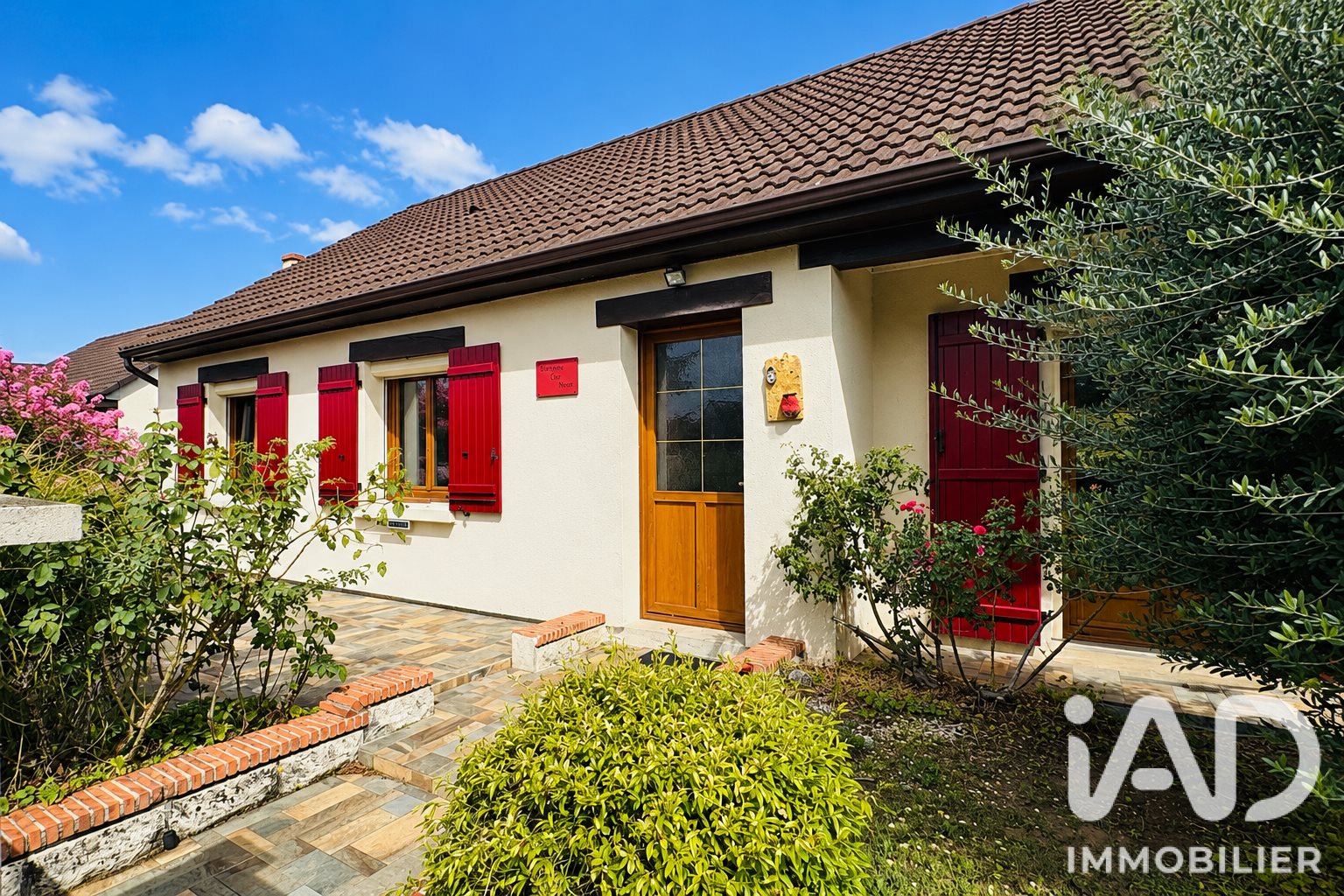 Maison à vendre, 88m², Saint-Jean-le-Blanc