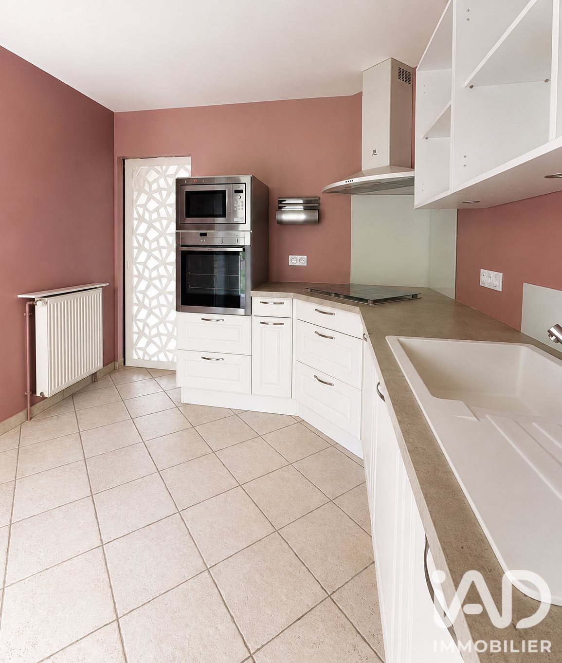 Maison à vendre, 88m², Saint-Jean-le-Blanc