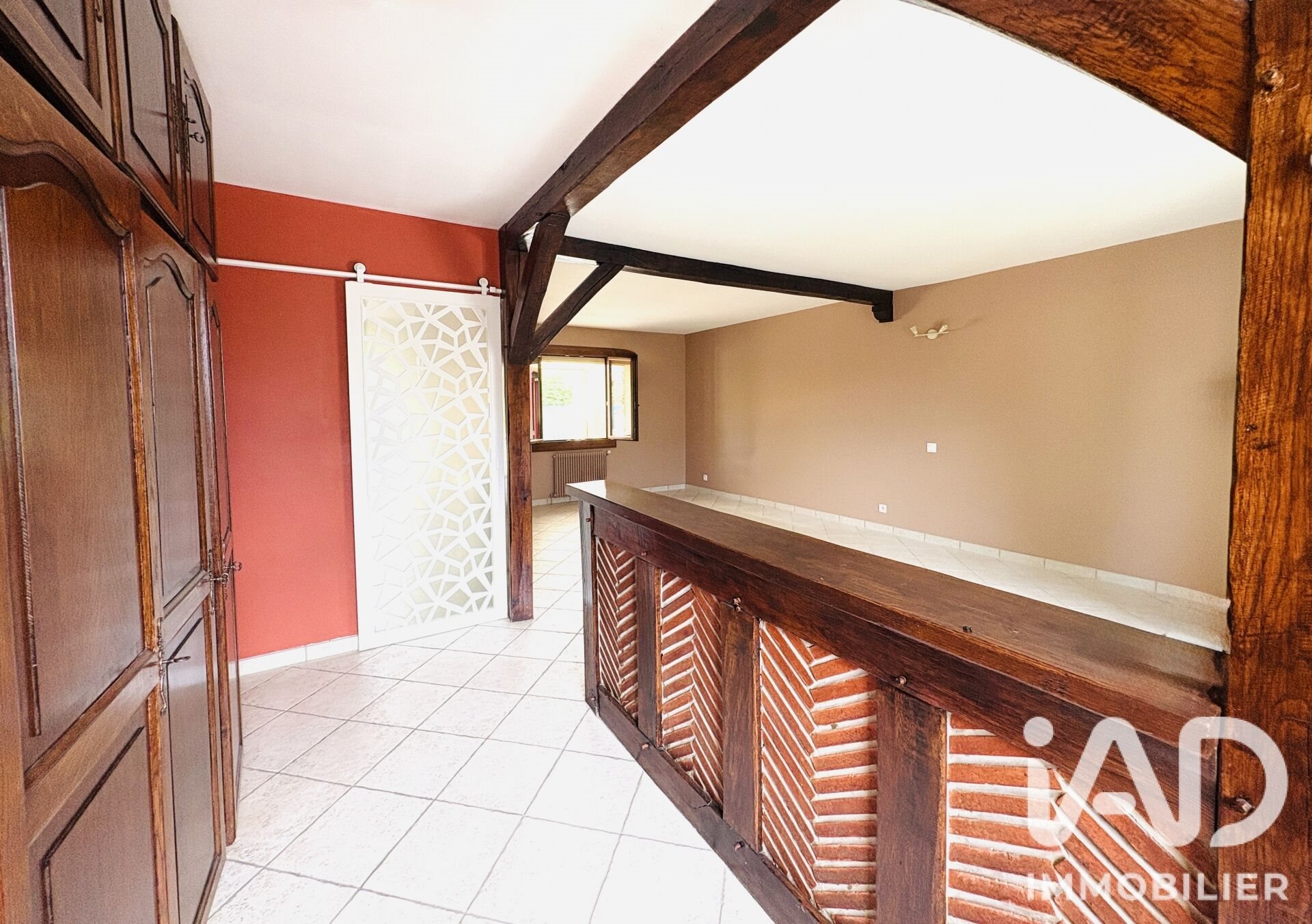 Maison à vendre, 88m², Saint-Jean-le-Blanc