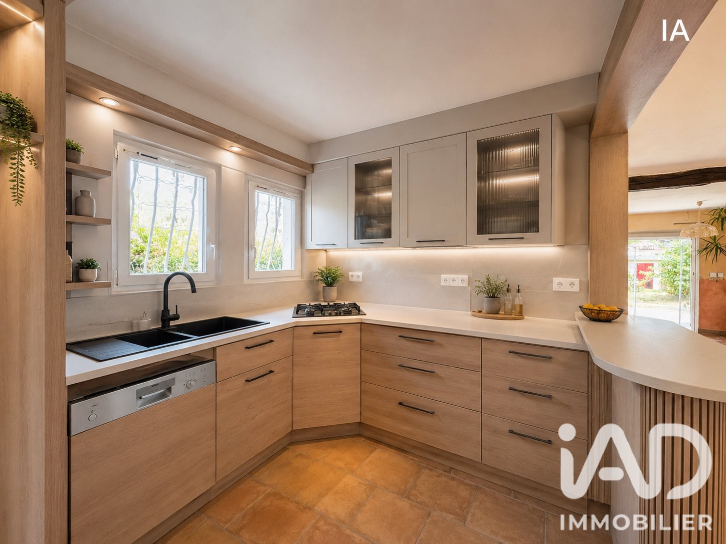 Maison à vendre, 70m², Meung-sur-Loire
