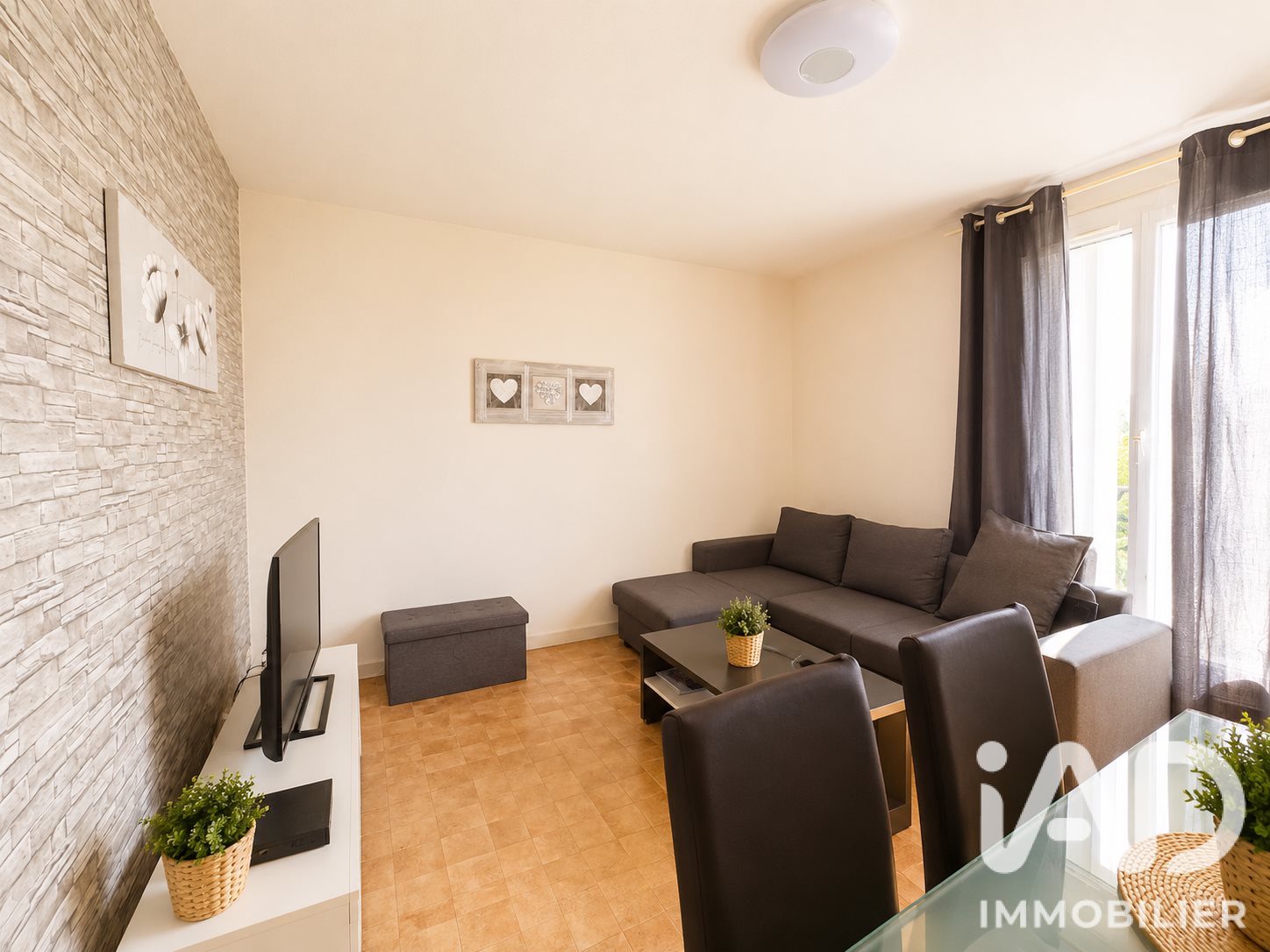 Appartement à vendre, 70m², Beaugency