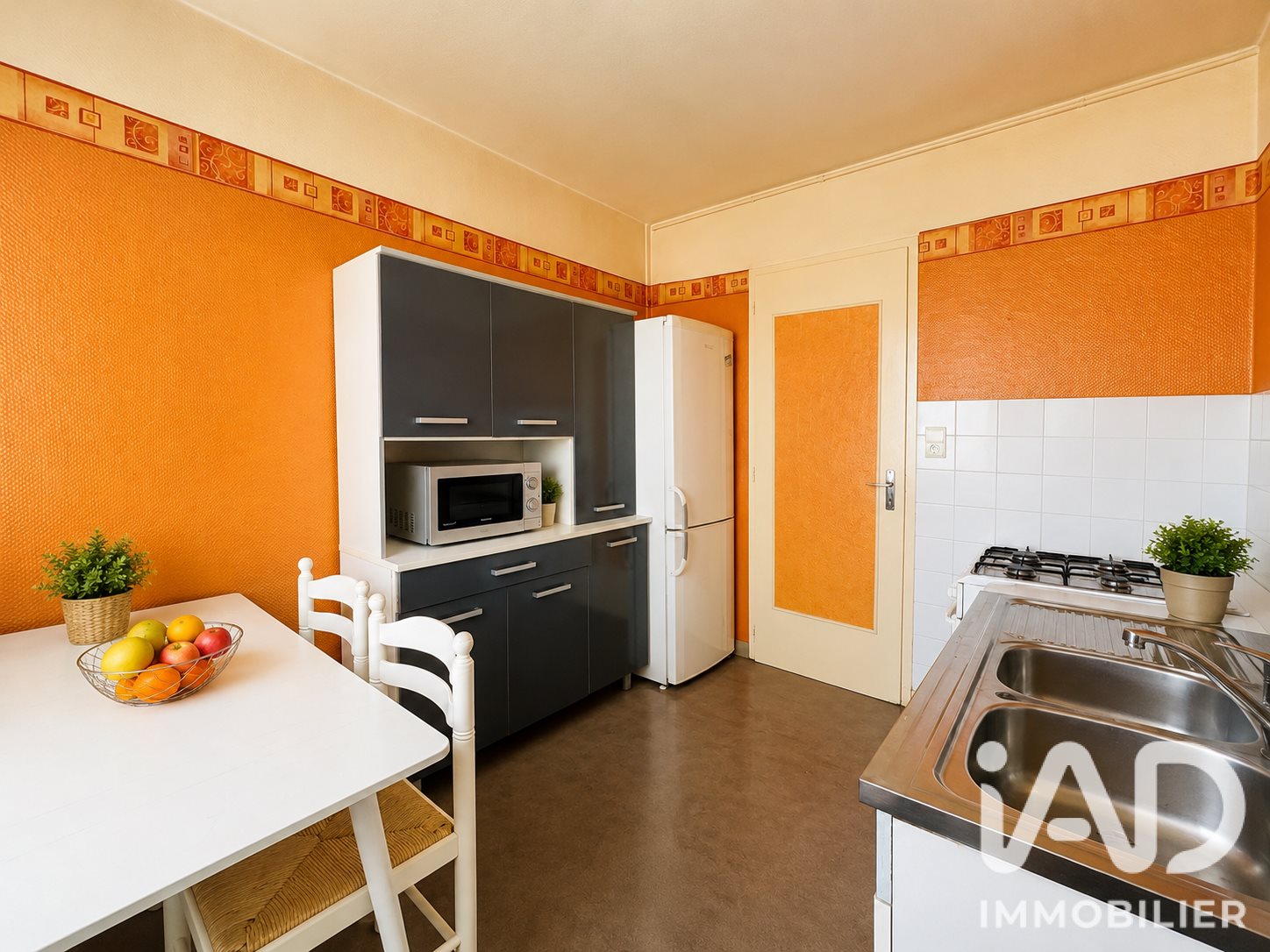 Appartement à vendre, 70m², Beaugency