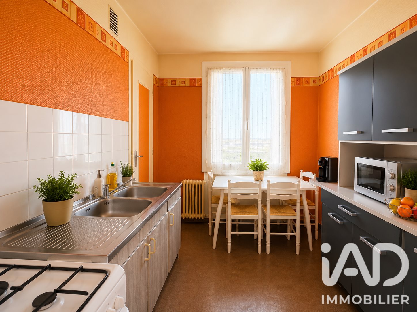 Appartement à vendre, 70m², Beaugency