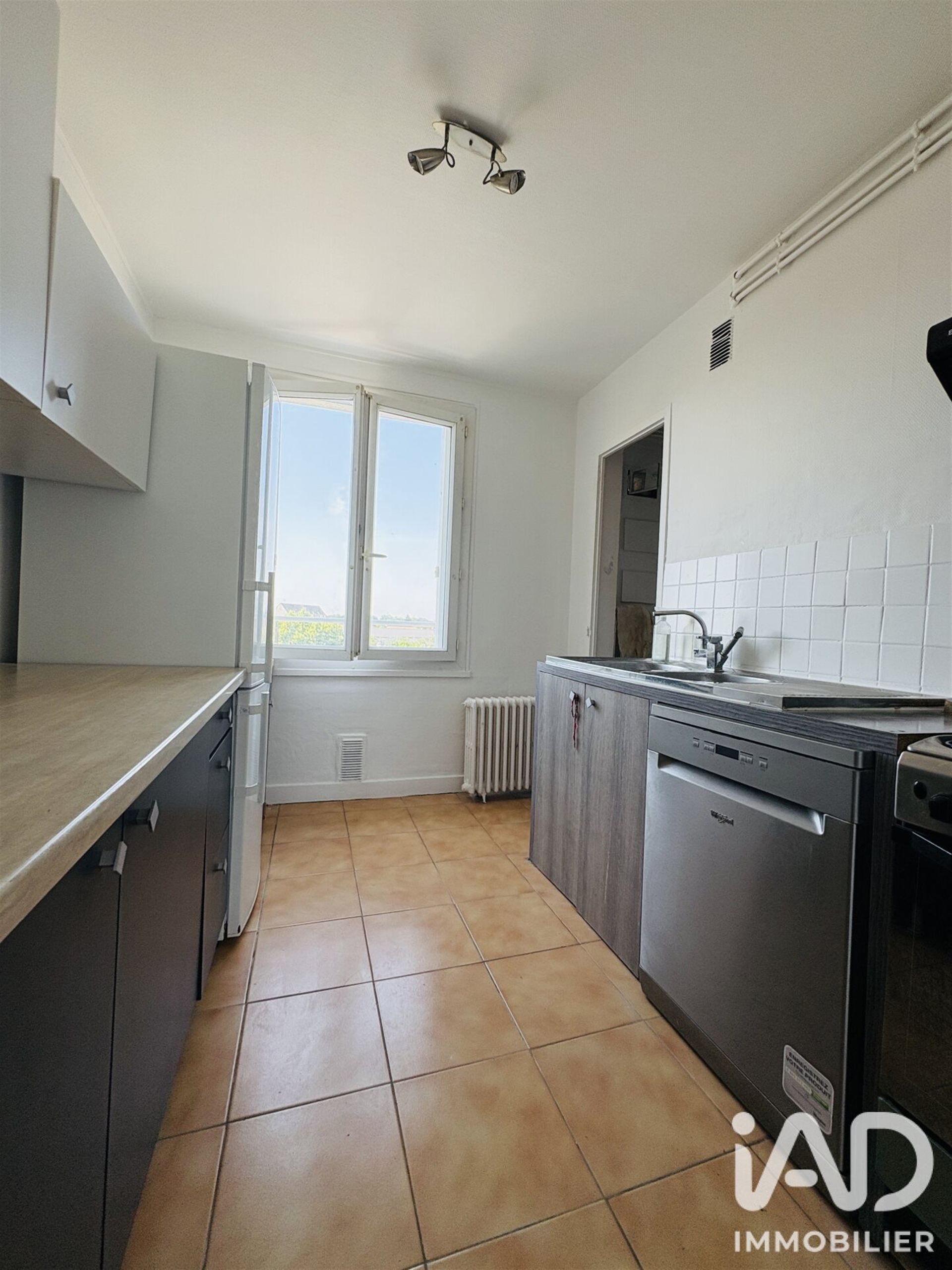 Appartement à vendre, 57m², Beaugency