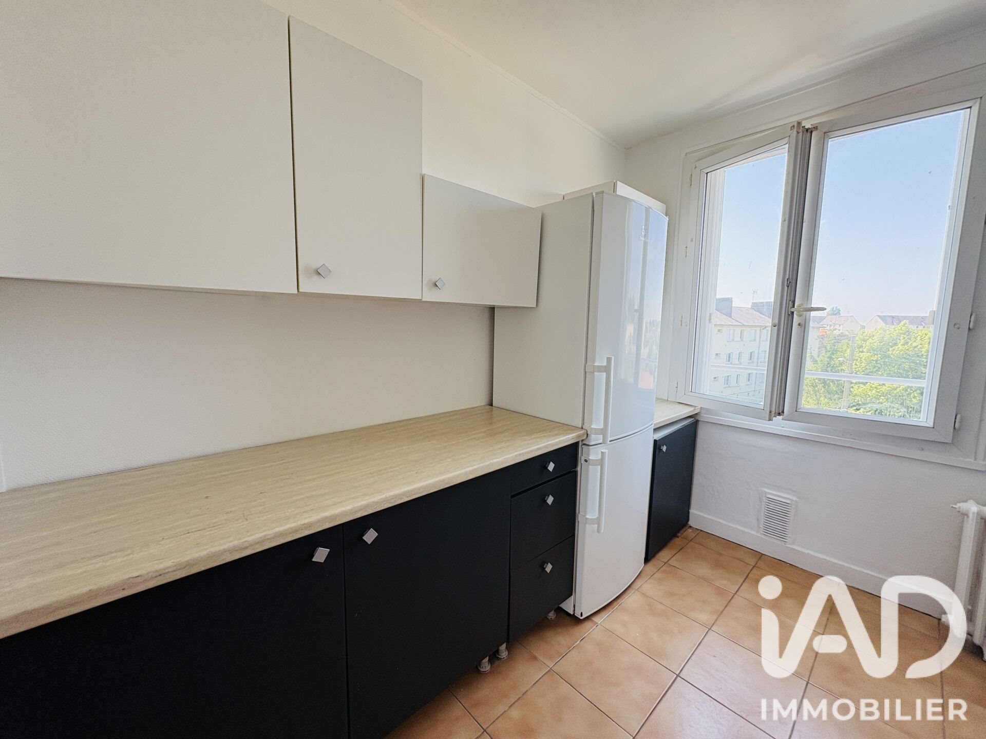Appartement à vendre, 57m², Beaugency