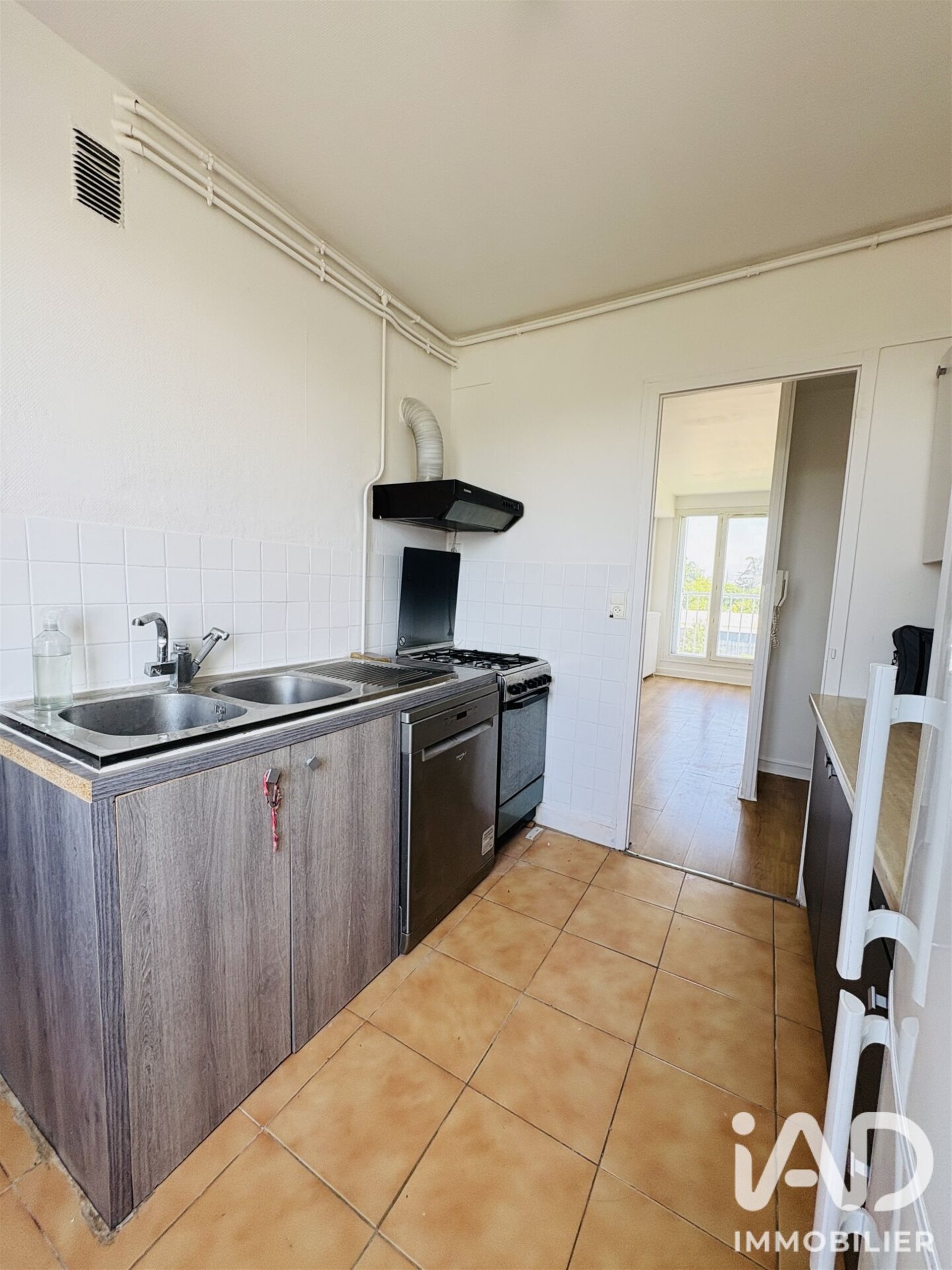 Appartement à vendre, 57m², Beaugency