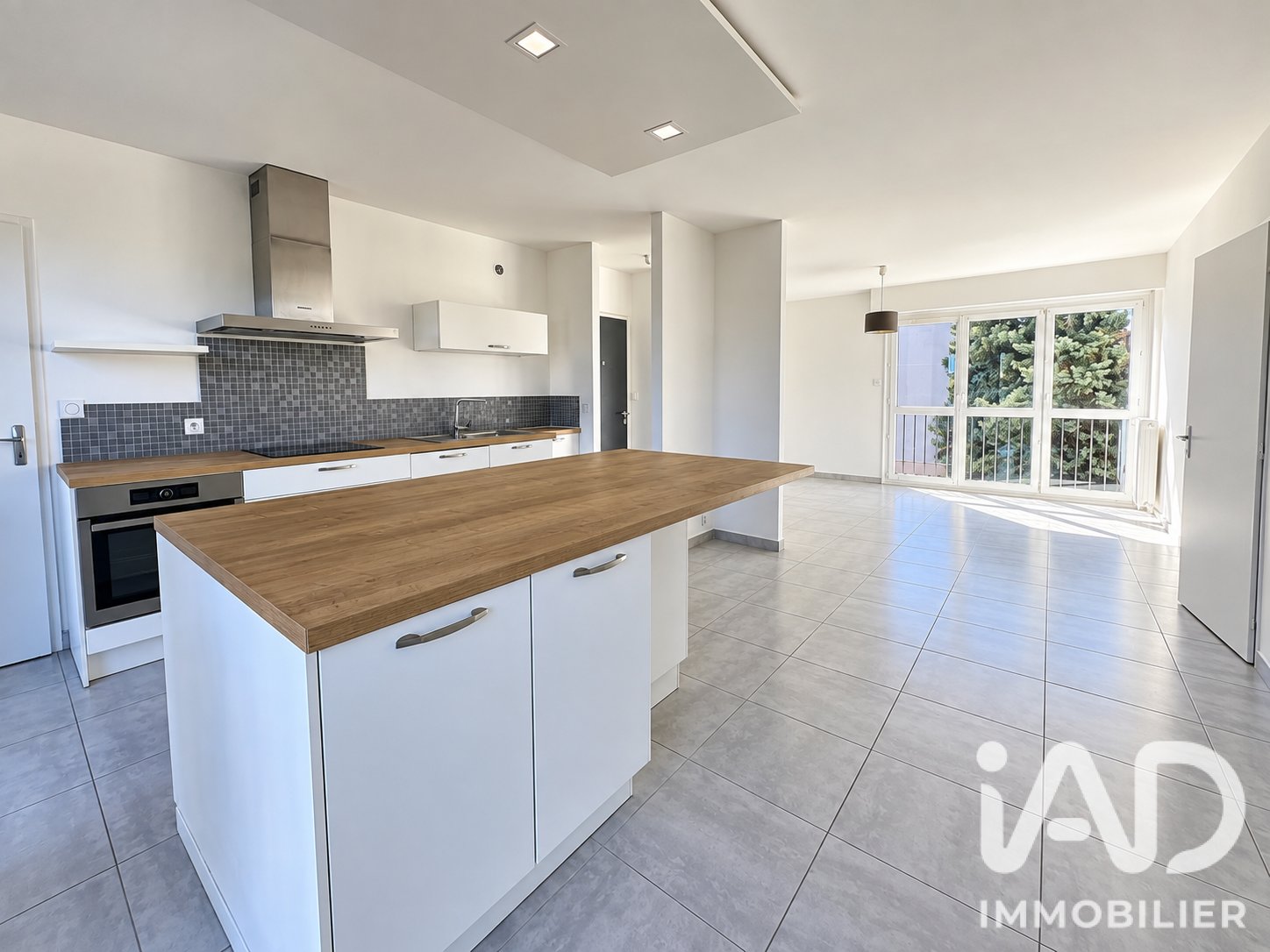 Appartement à vendre, 67m², La Chapelle-Saint-Mesmin
