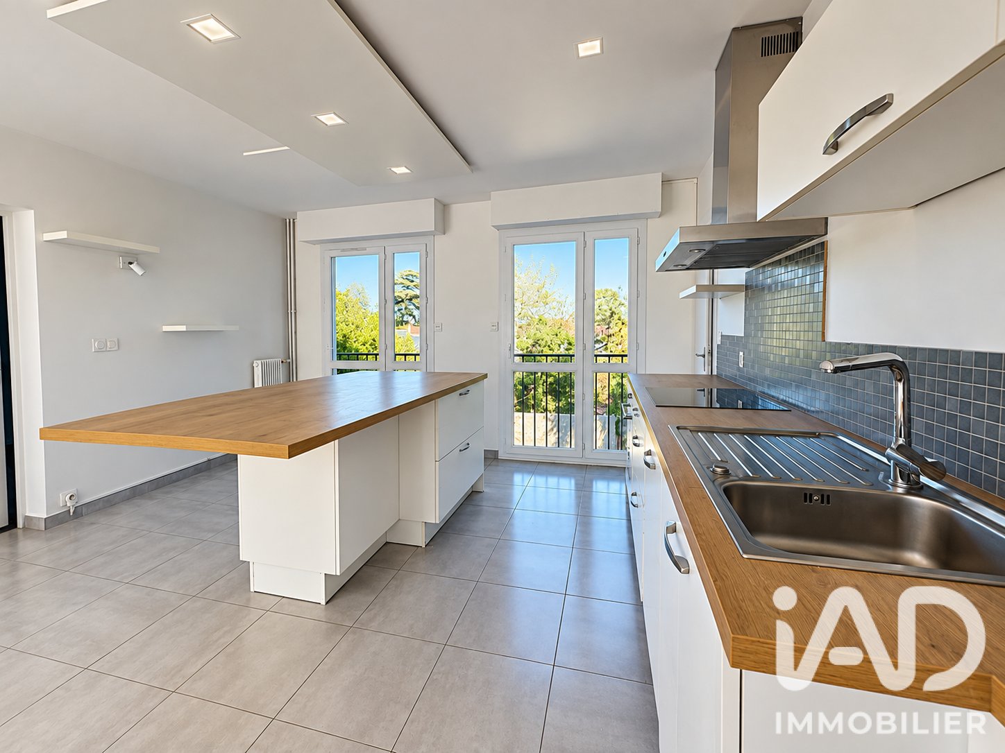 Appartement à vendre, 67m², La Chapelle-Saint-Mesmin
