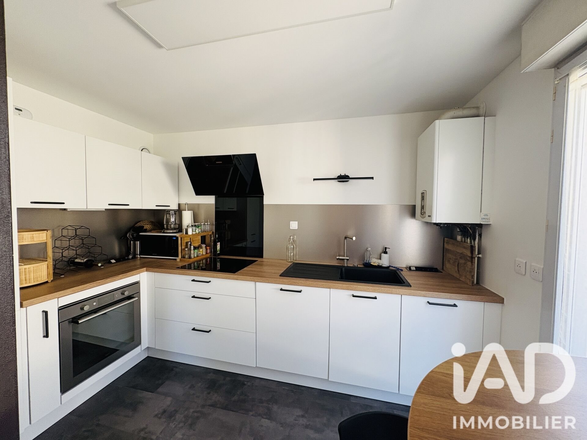 Appartement à vendre, 59m², Fleury-les-Aubrais