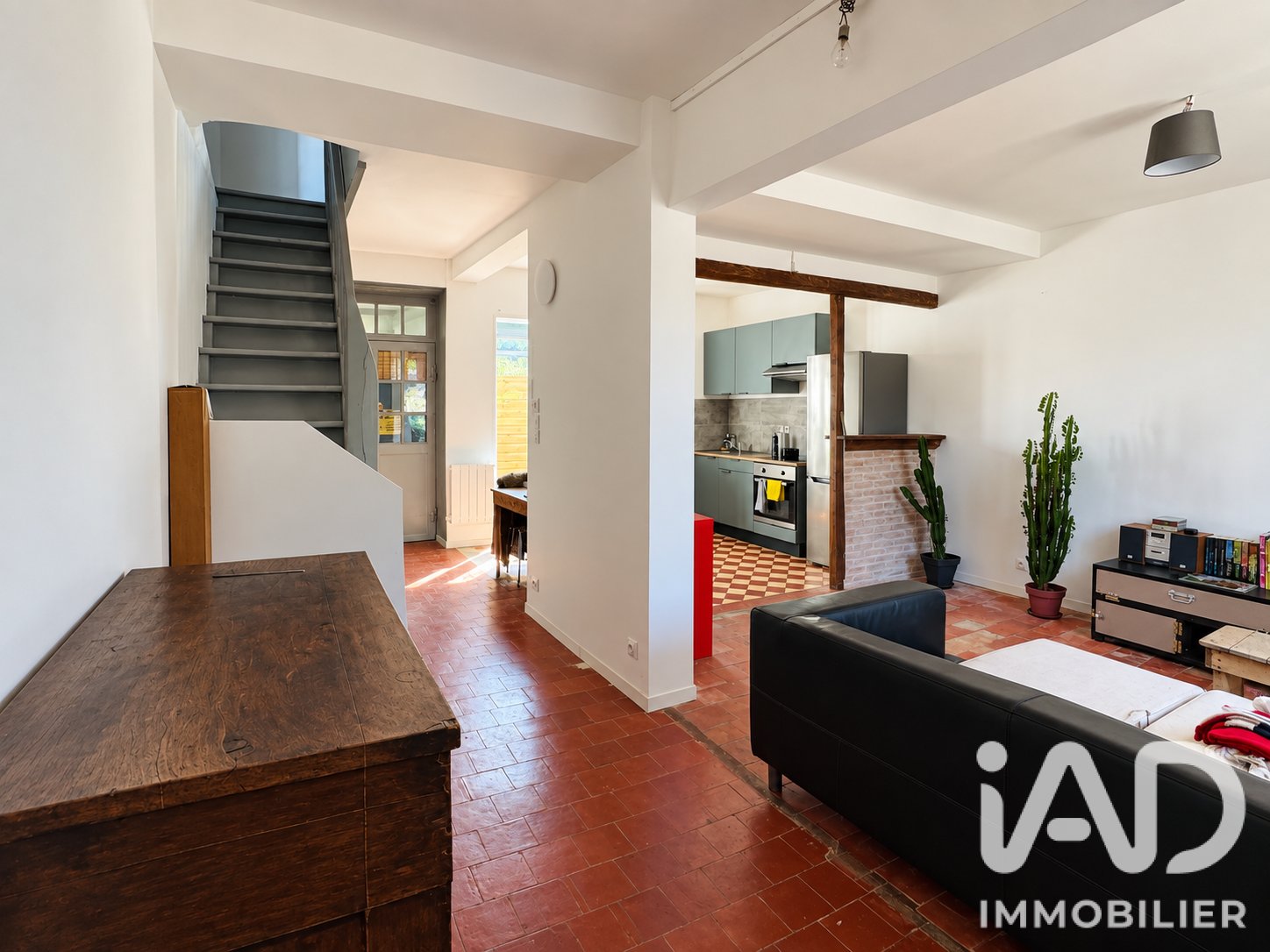 Maison à vendre, 70m², Josnes