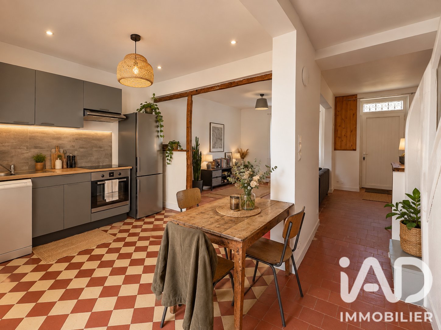 Maison à vendre, 70m², Josnes