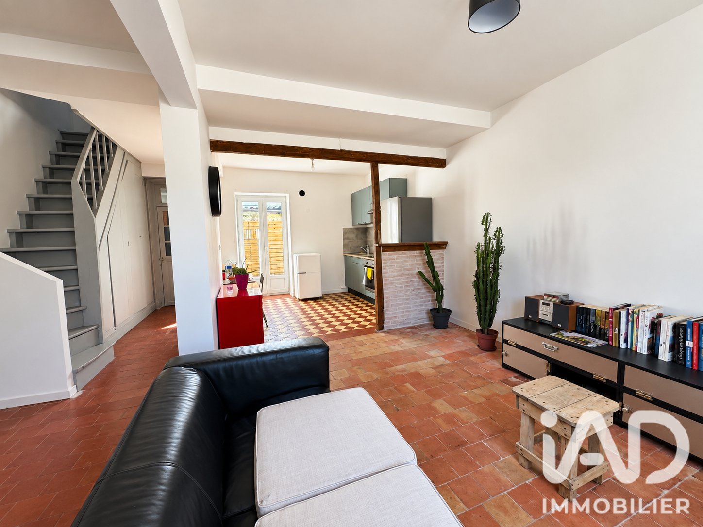 Maison à vendre, 70m², Josnes