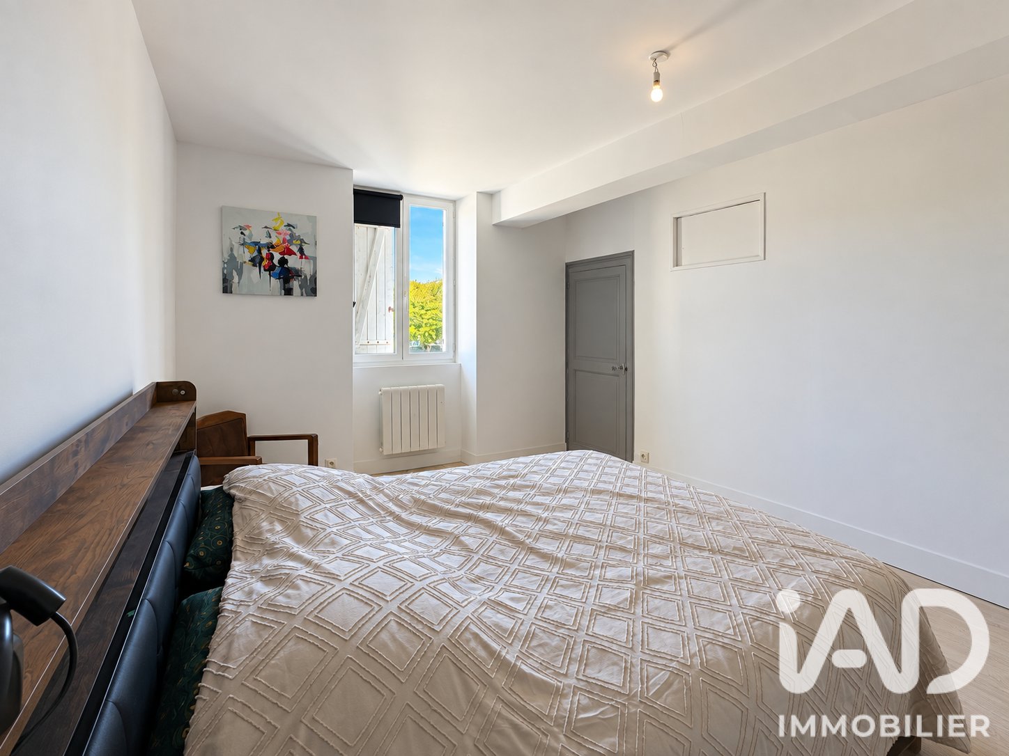 Maison à vendre, 70m², Josnes