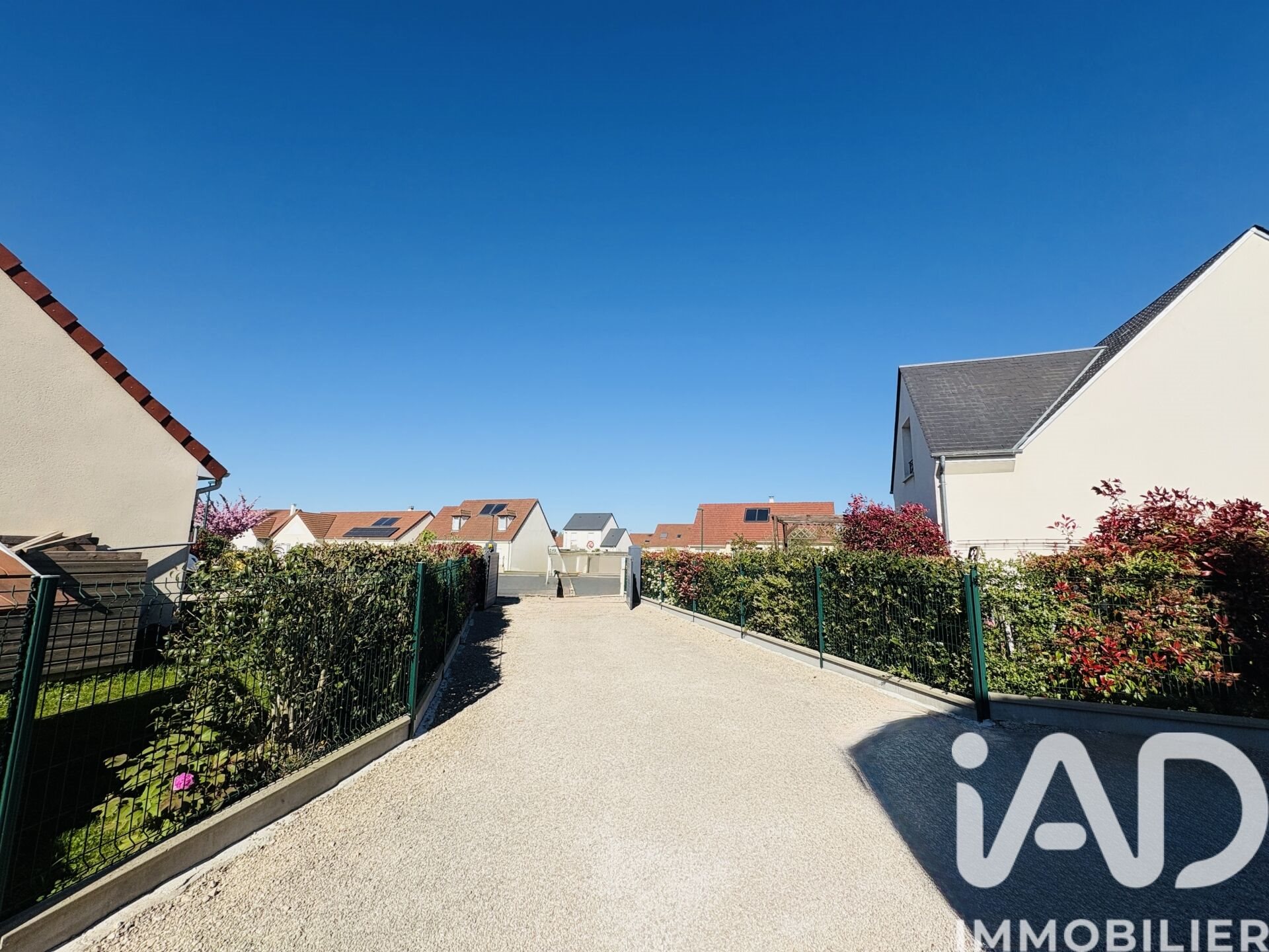 Maison à vendre, 77m², Saint-Ay