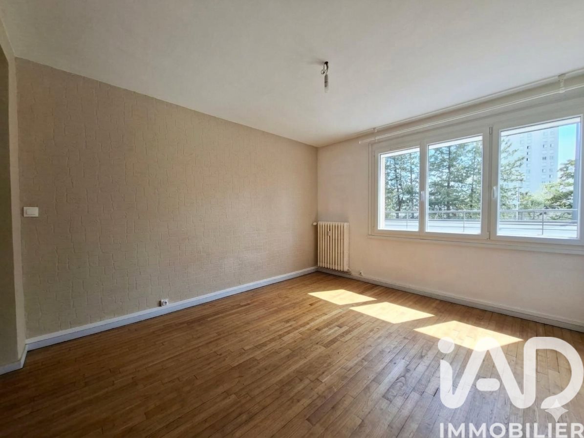 Appartement à vendre, 54m², Tours