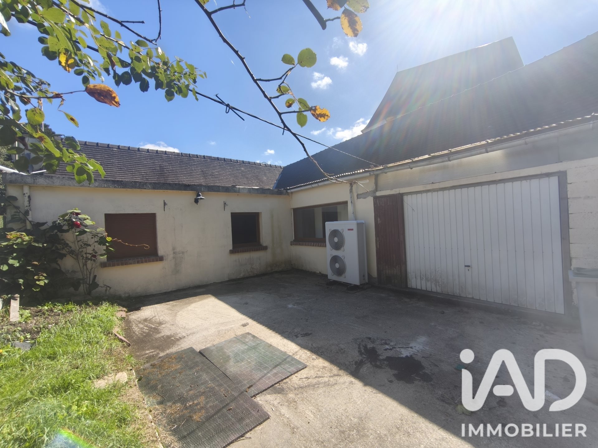 Maison à vendre, 86m², Friville-Escarbotin