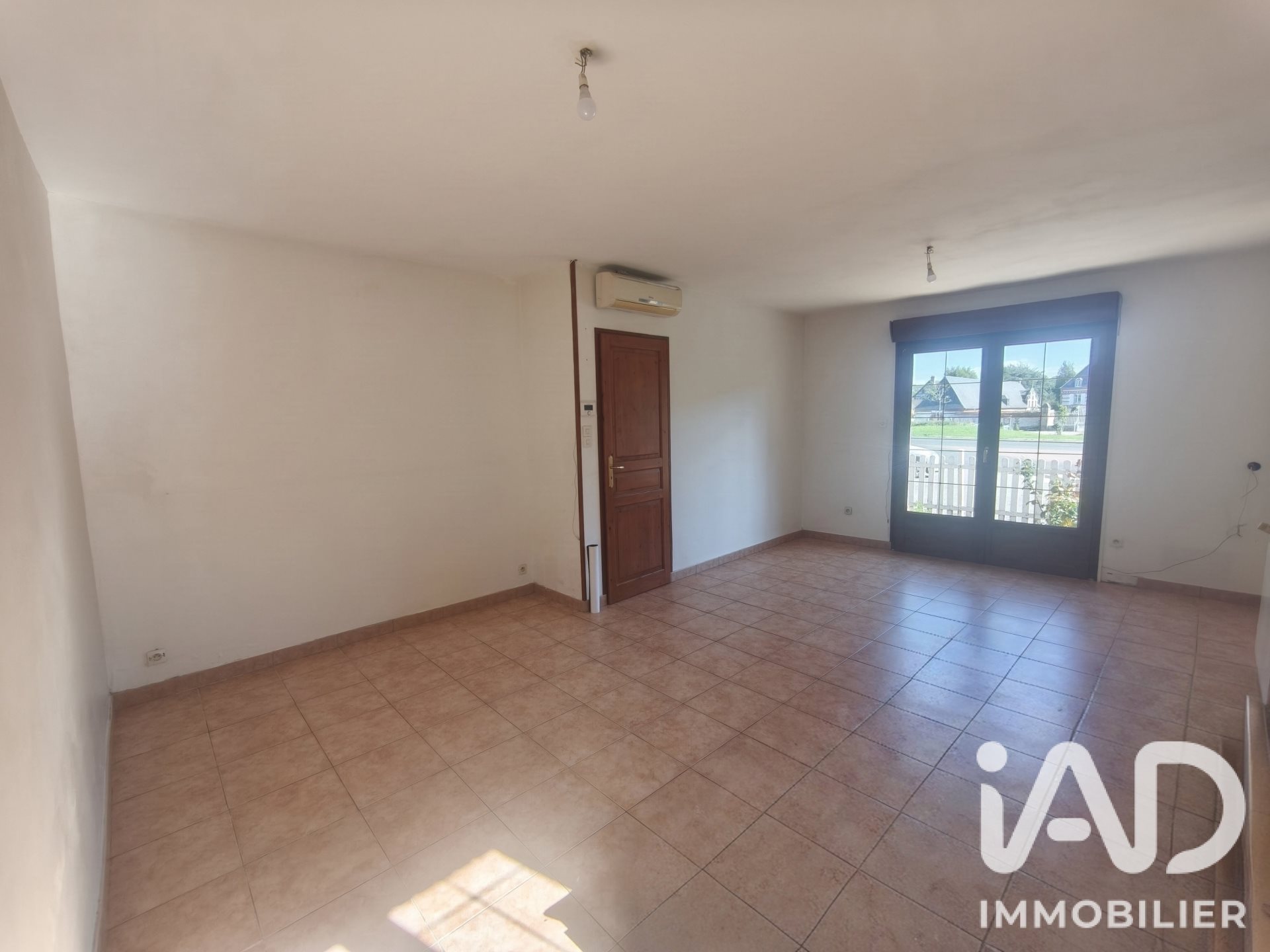 Maison à vendre, 86m², Friville-Escarbotin