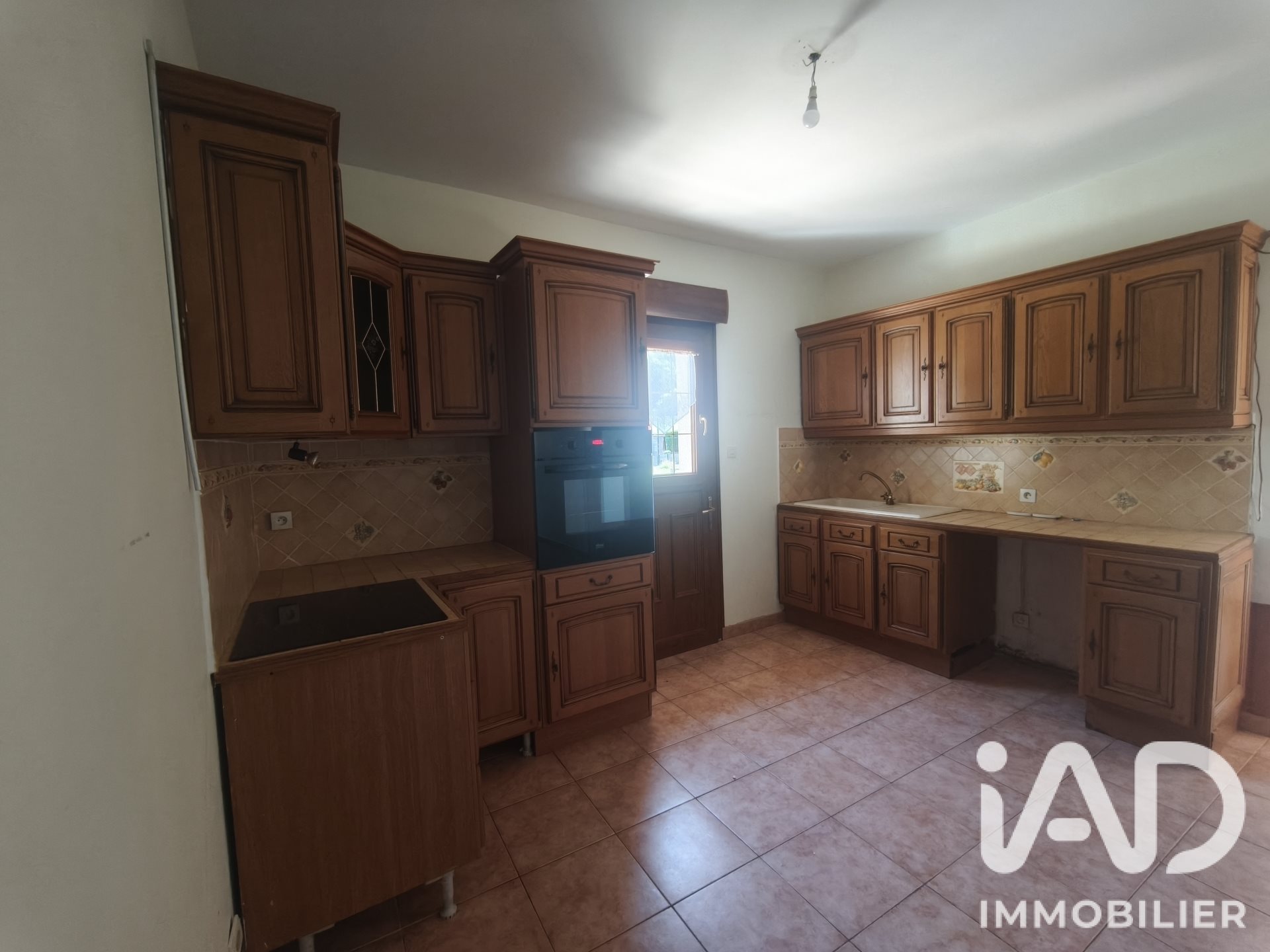 Maison à vendre, 86m², Friville-Escarbotin