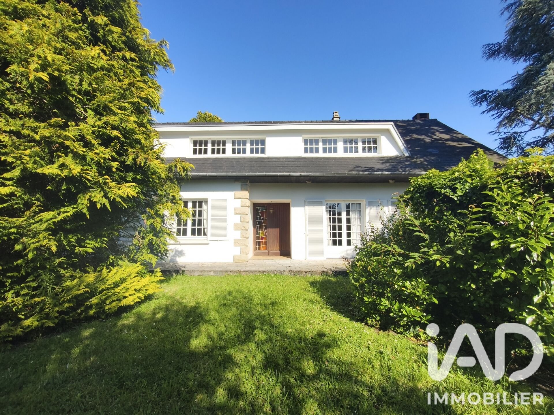 Maison à vendre, 186m², Dargnies