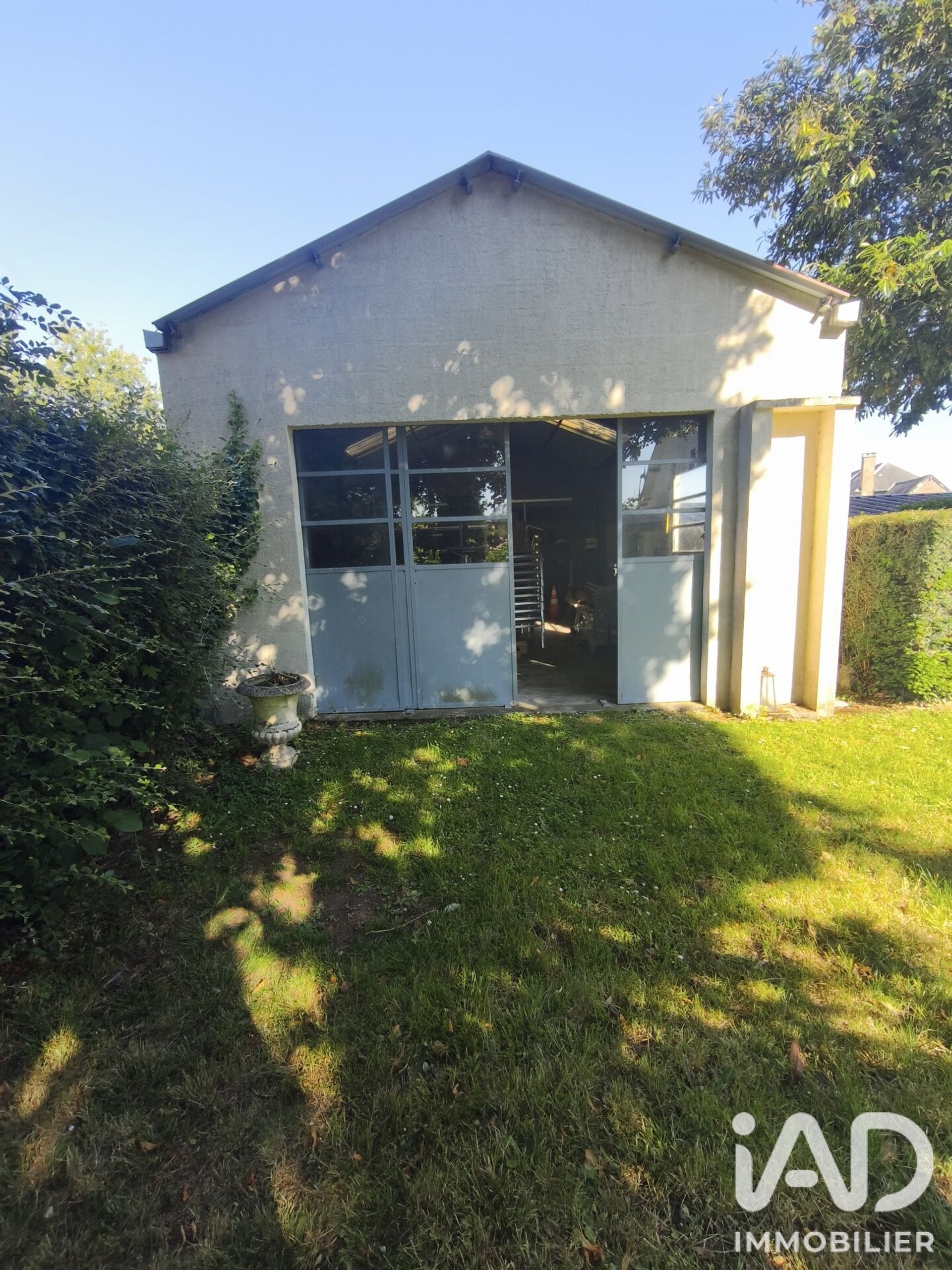 Maison à vendre, 186m², Dargnies