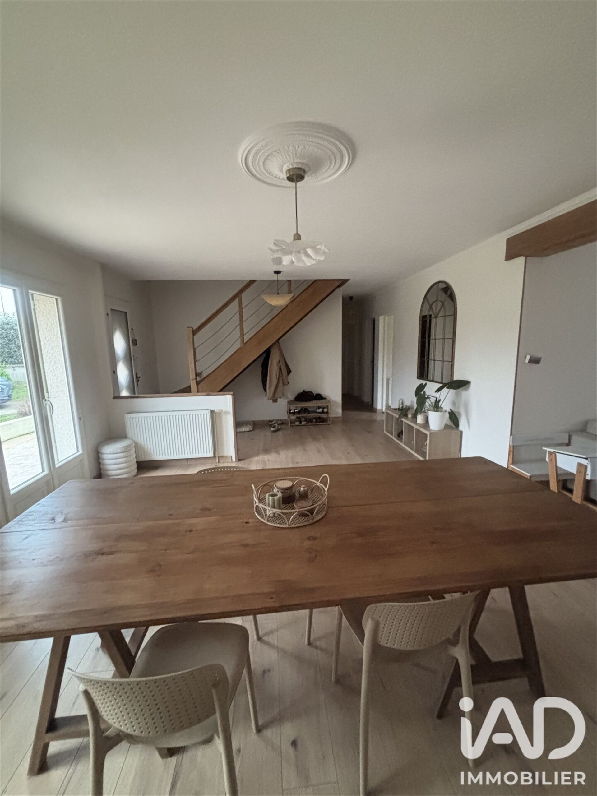 Maison à vendre, 125m², Châteaudun