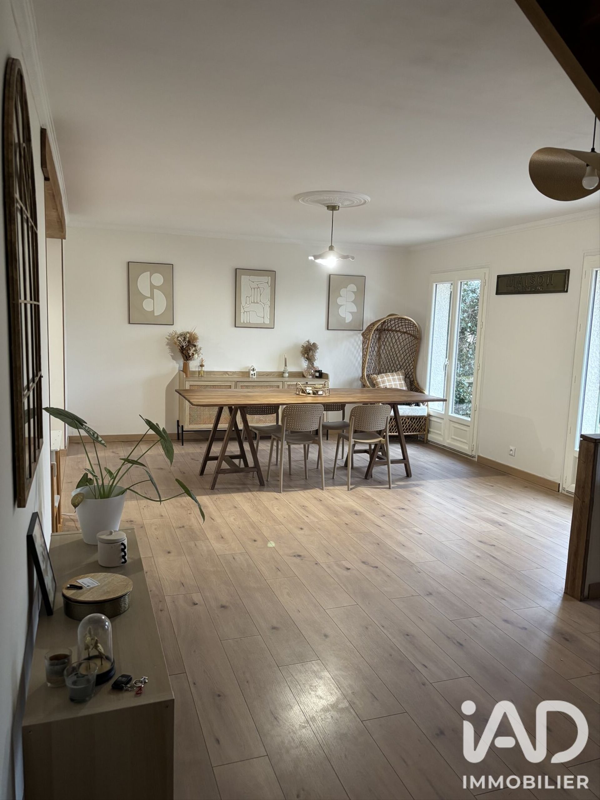 Maison à vendre, 125m², Châteaudun