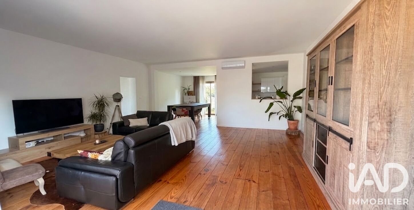 Maison à vendre, 118m², Le Gué-de-Velluire