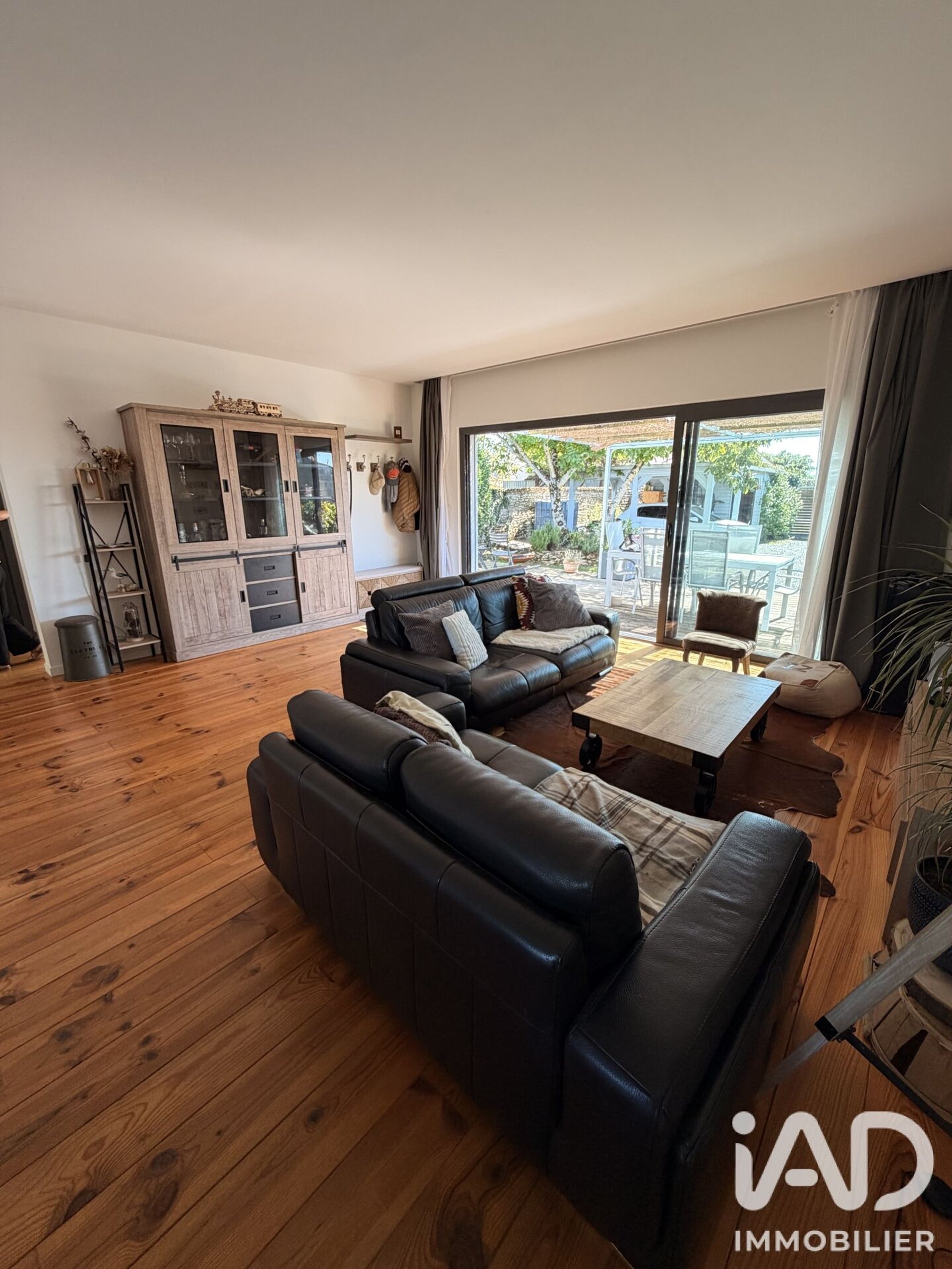 Maison à vendre, 118m², Le Gué-de-Velluire