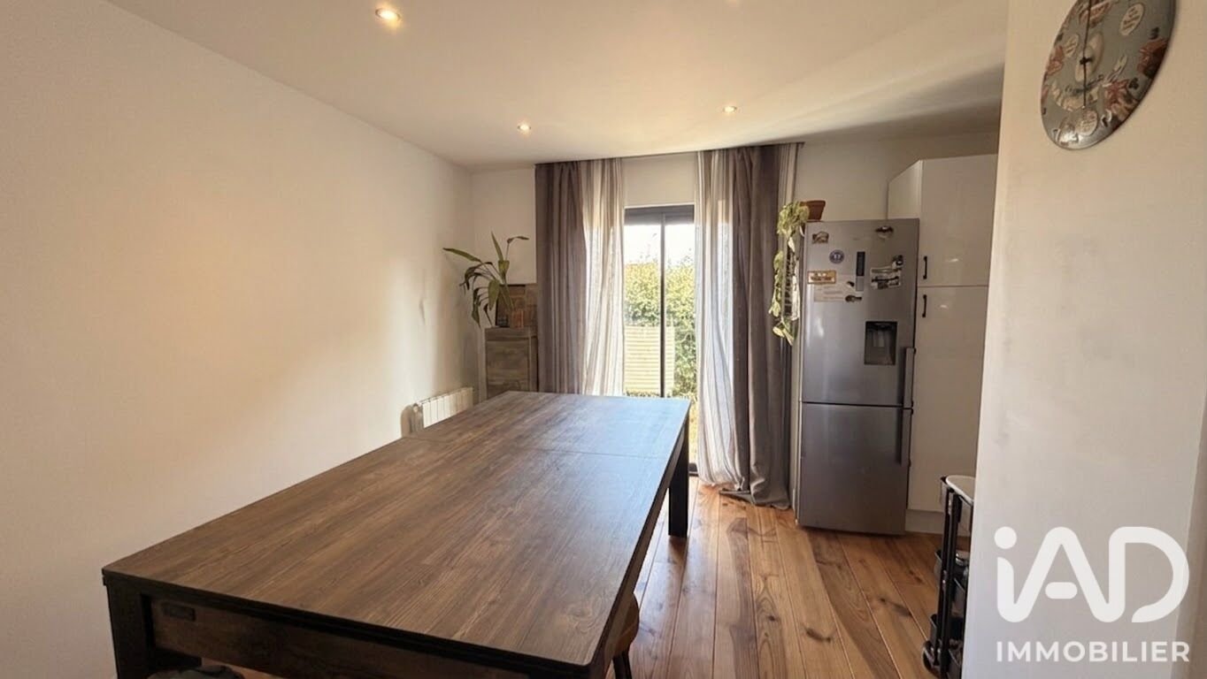 Maison à vendre, 118m², Le Gué-de-Velluire