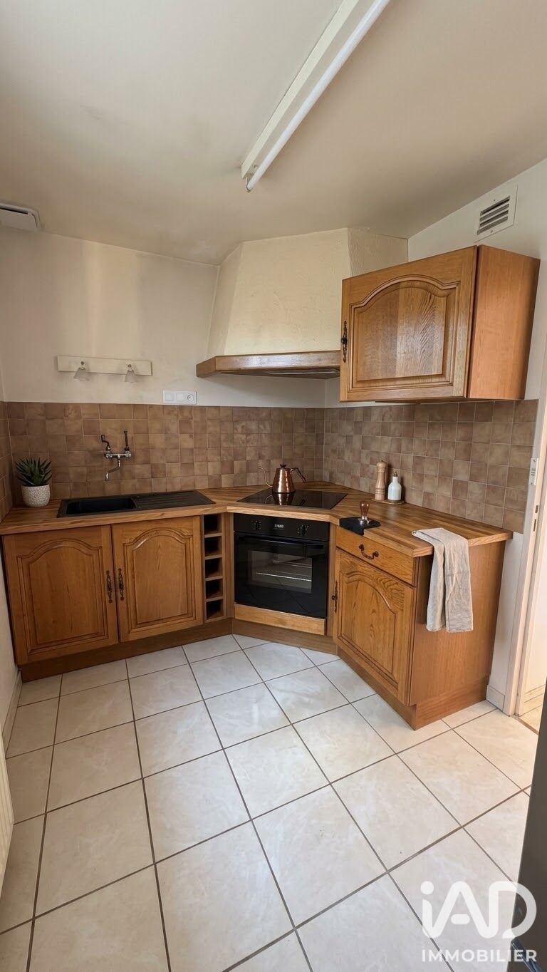 Maison à vendre, 93m², Beaune-la-Rolande